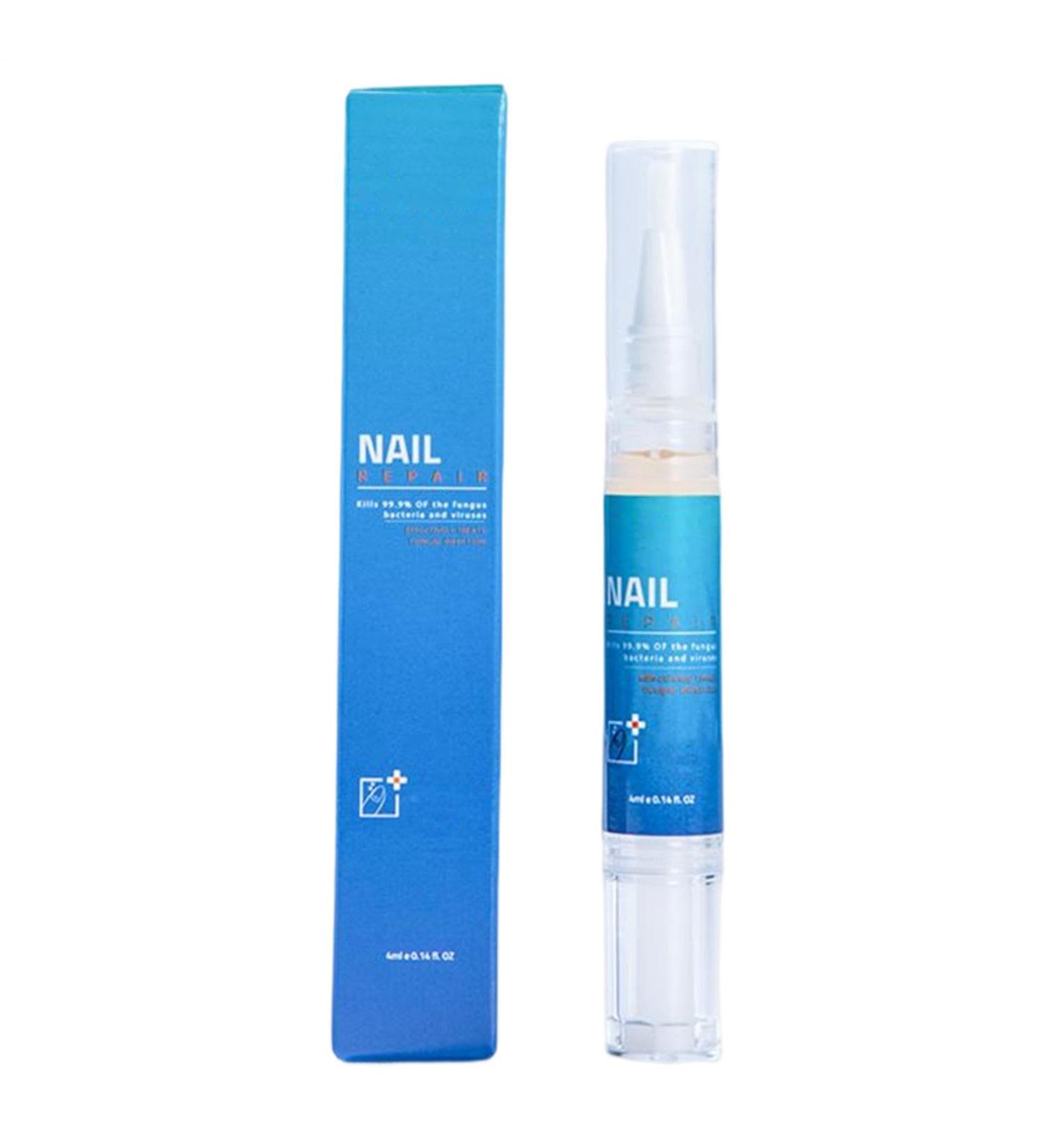 Stylo pour cuticules | Solution nourrissante pour le soin des ongles - Stylo hydratant pour Adultes Femmes Personnes g es Maison Voyage Salon - Buy Online on GoSupps.com