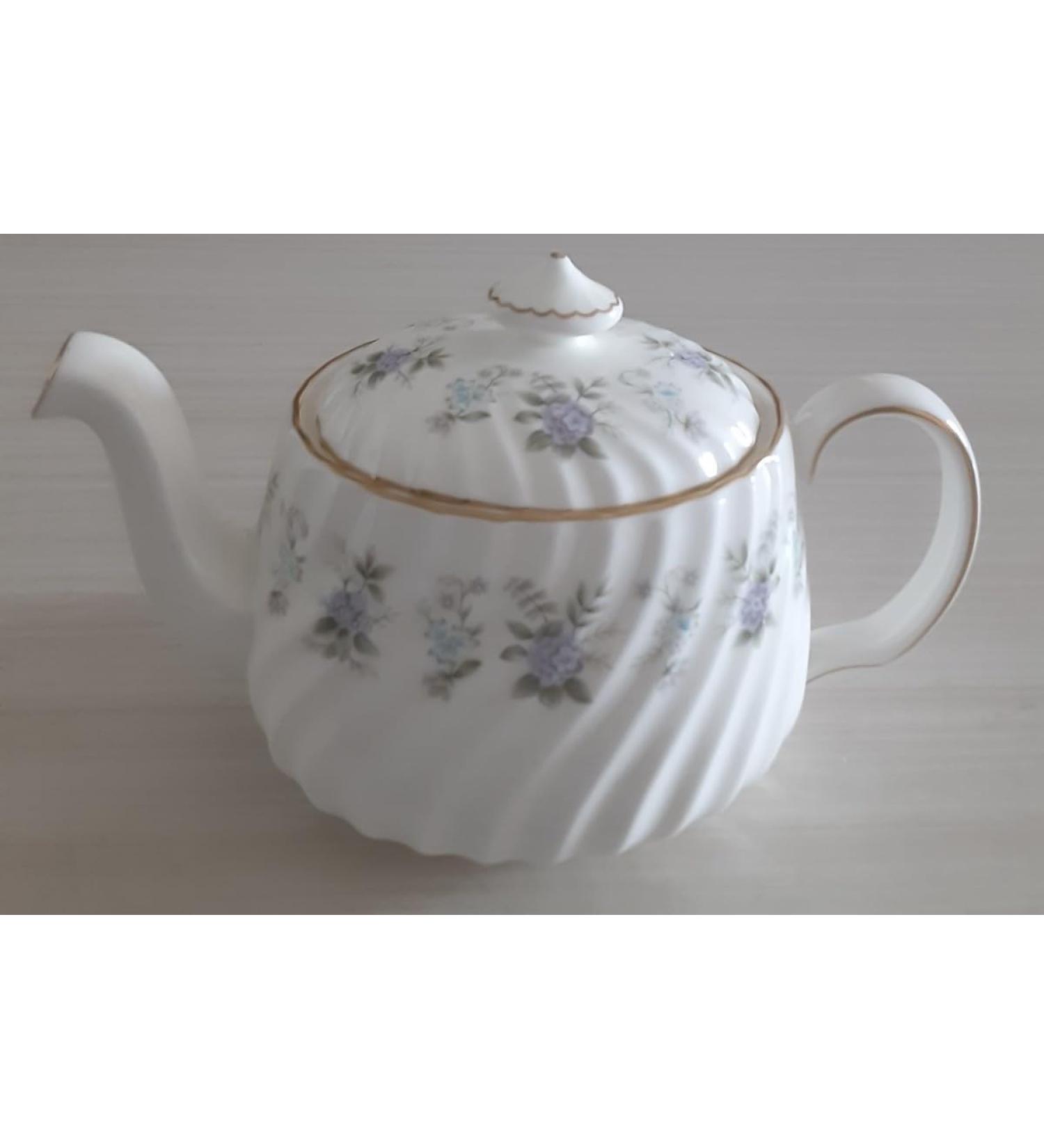minton teapot - Buy Online on GoSupps.com