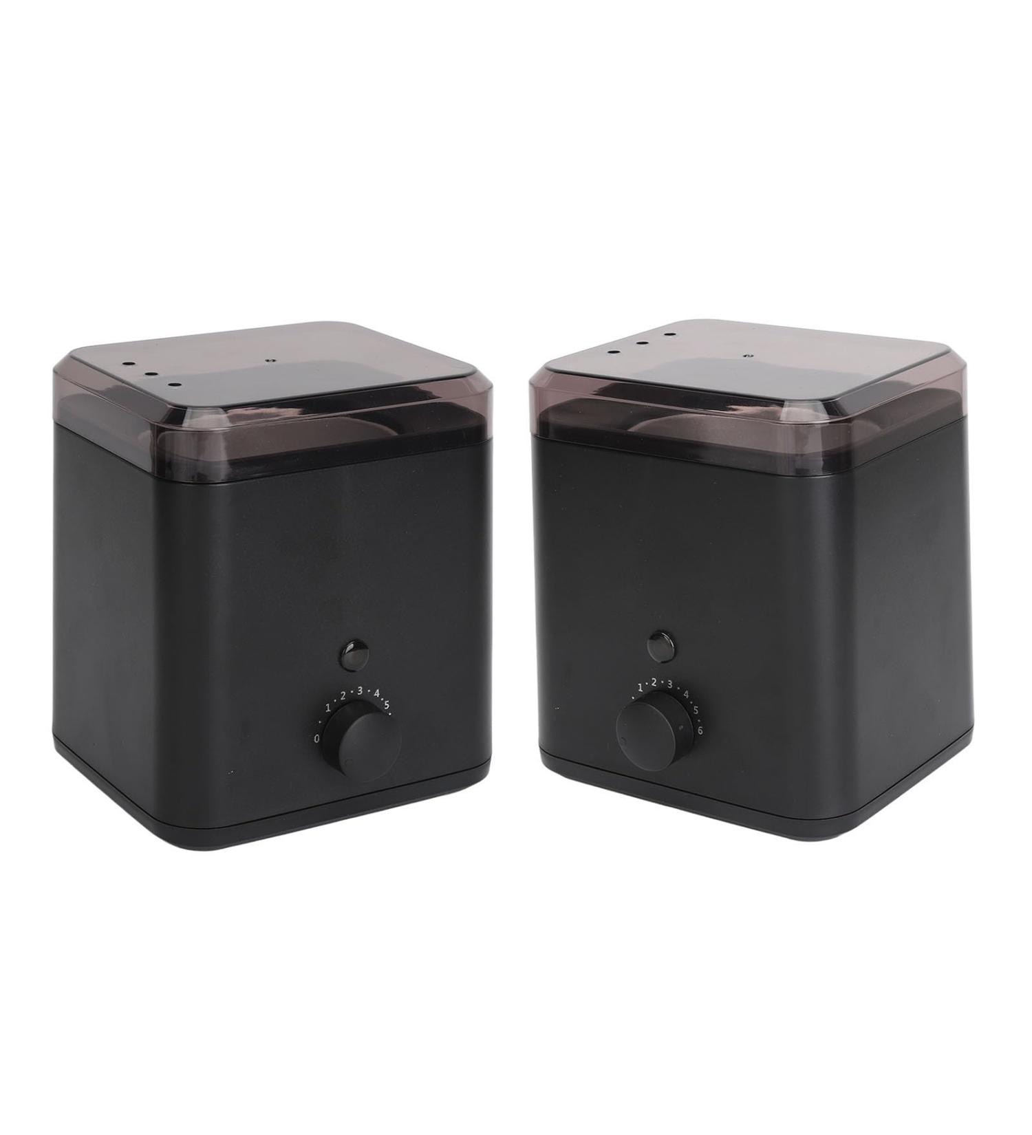 Digital Wax Warmer - Professional Hair Removal Melt Wax & Portable 220V EU Connector for Home & Travel - Buy Online on GoSupps.com