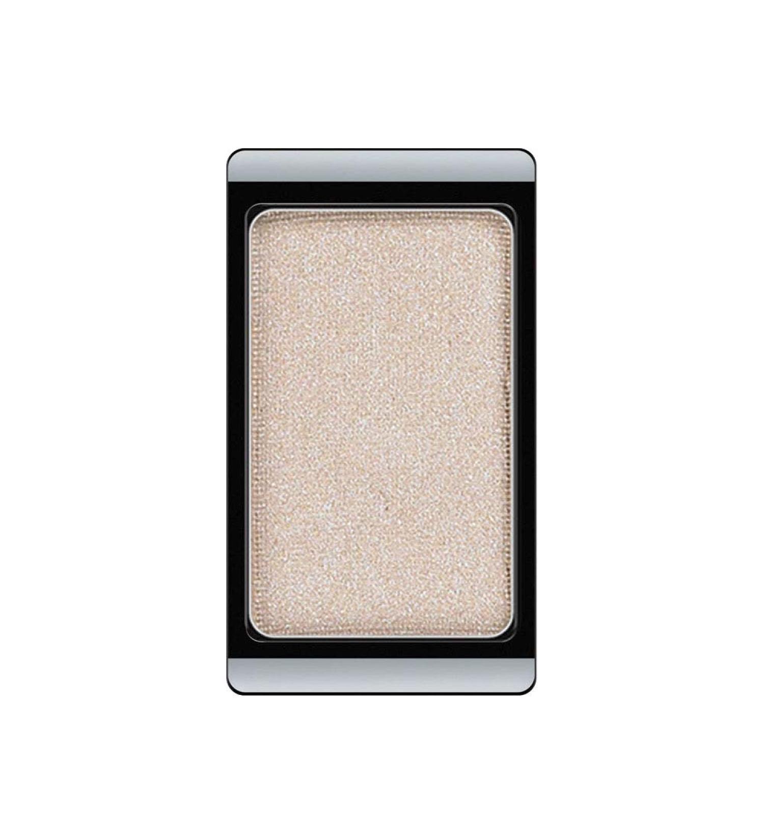 ARTDECO Intense Matte Eyeshadow - Pearly Light Beige 1g | Irresistible Look - International Shipping Available - Buy Online on GoSupps.com