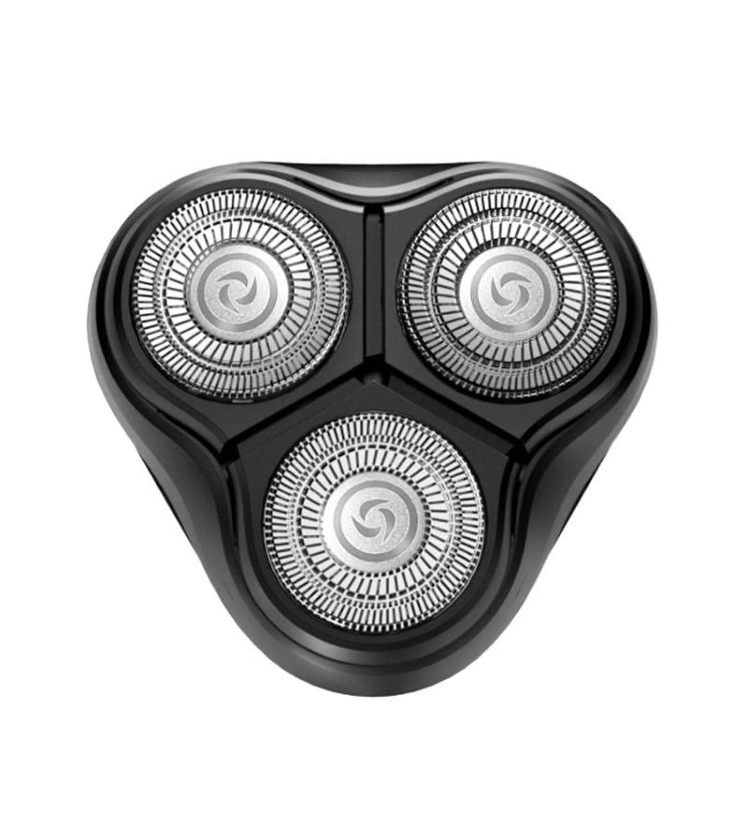 Buy ENCHEN Replacement Blades for Blackstone-3 & ENCHEN BR-3 - Fast International Shipping - Buy Online on GoSupps.com