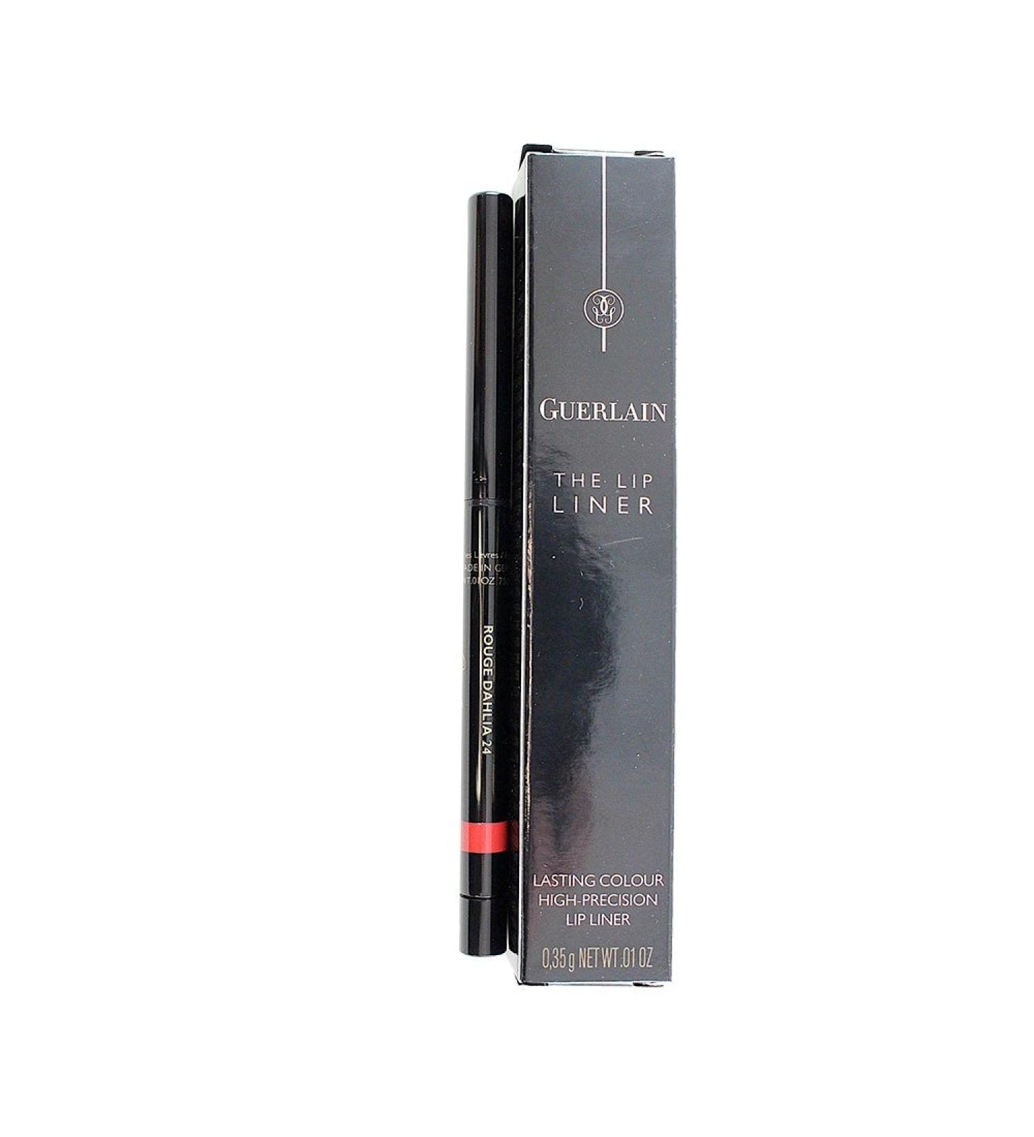 Guerlain Stylo Levres Rouge Dahlia Lipliner - International Shipping Available | Buy 1 Pack Online - Buy Online on GoSupps.com