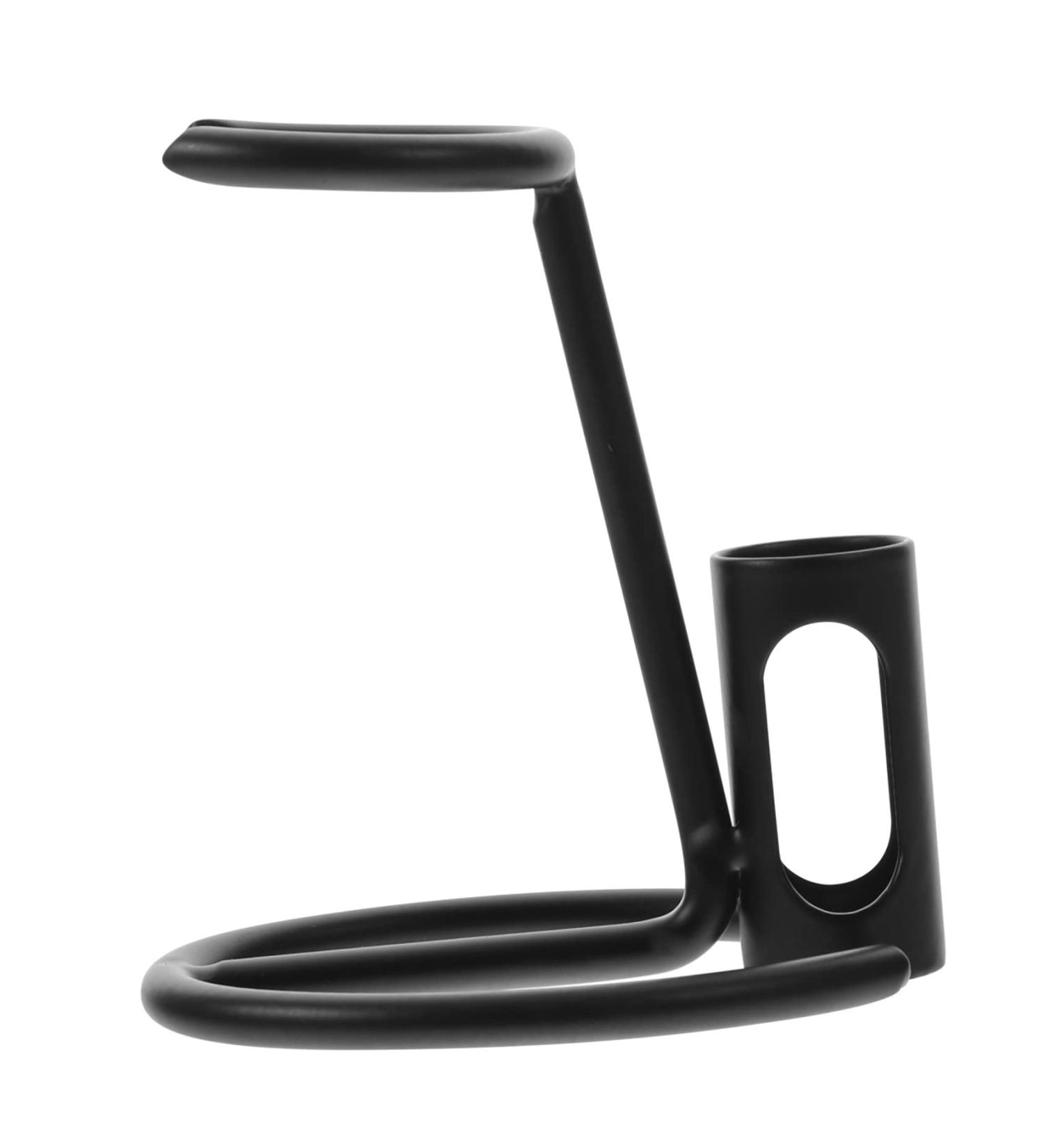 Doitool Razor Holder for Men - Rust-Free Steel Shaver & Brush Stand | Durable Stylish Razor Storage - Buy Online on GoSupps.com