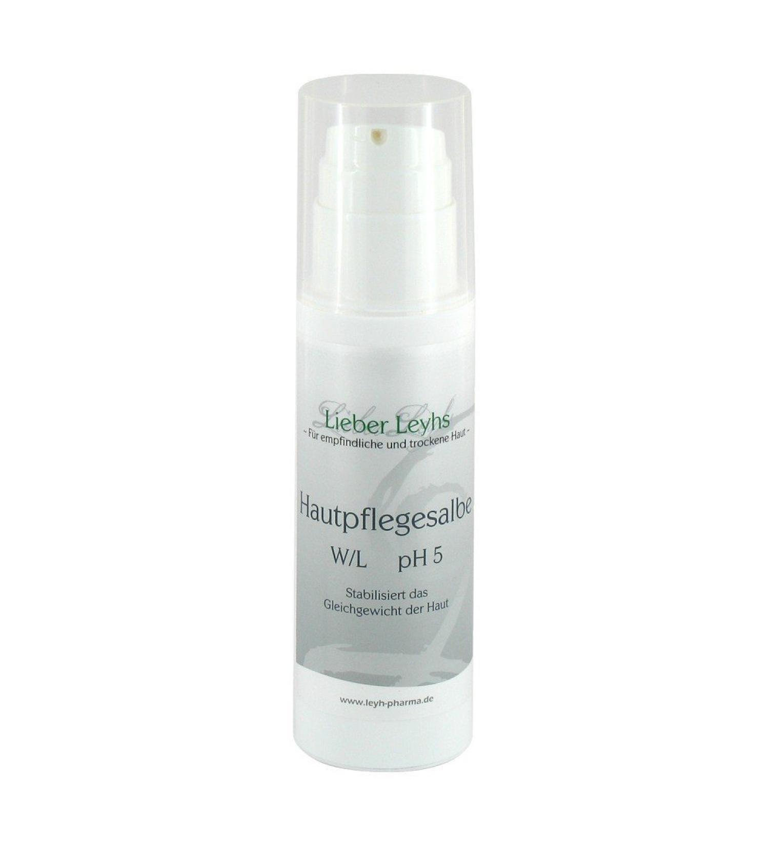 Leyhs K rperpflege ointment W/L 150 ml