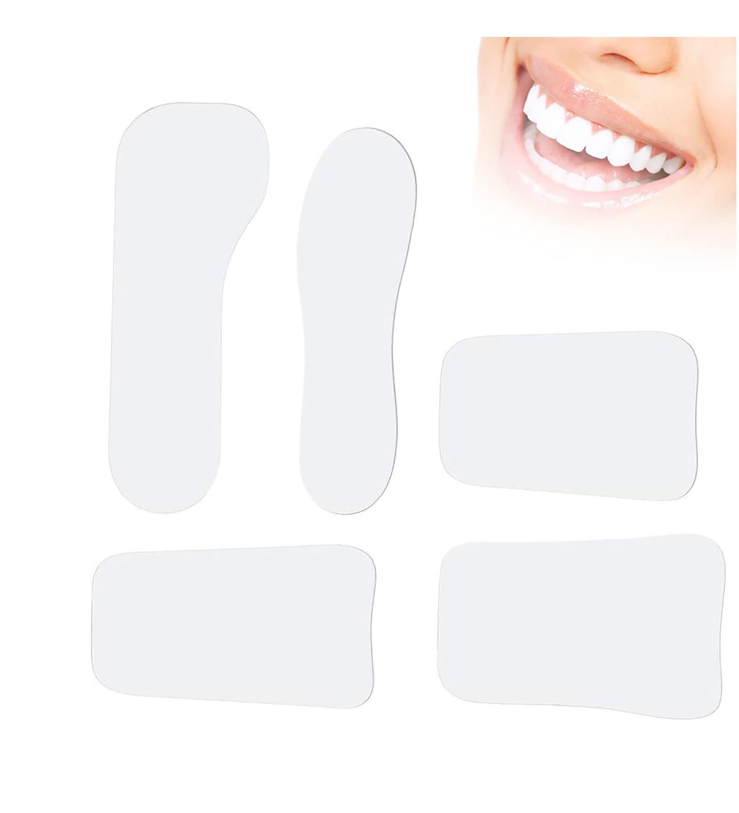 Scozia Intra Oral Mirror - Dental Photography Mirror for Precise Stomatoscope Imaging - Buy Online on GoSupps.com