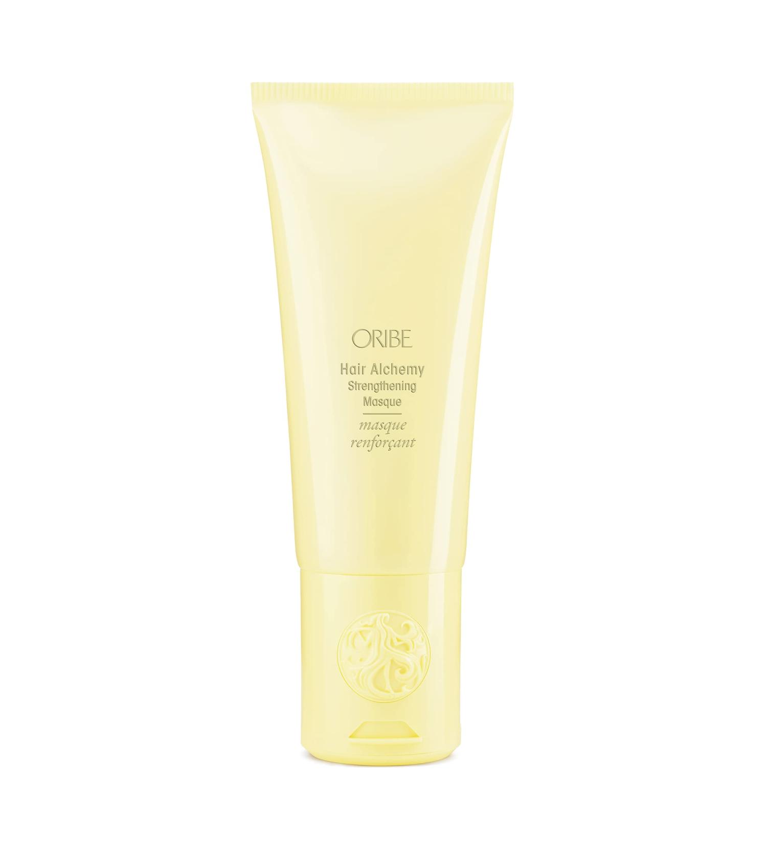 Oribe Hair Alchemy Strengthening Masque - Repair and Revitalize Your Hair - Buy Online on GoSupps.com