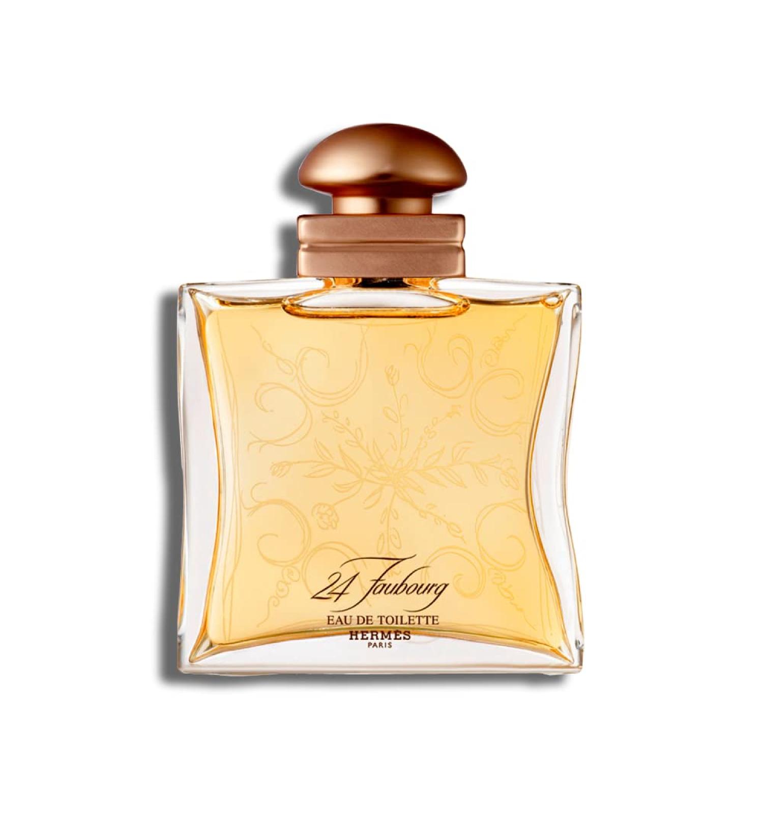 24 Faubourg by Hermes for Women 1.6 oz Eau de Toilette Spray - Buy Online on GoSupps.com