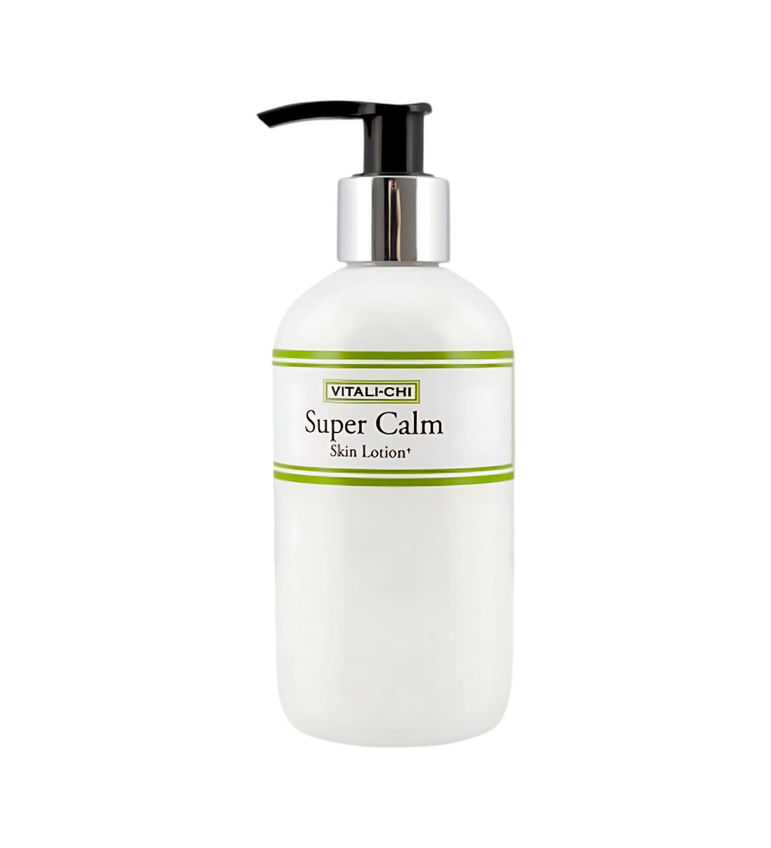 Vitali-Chi Super Calm Lotion + 250 ml - Buy Online on GoSupps.com