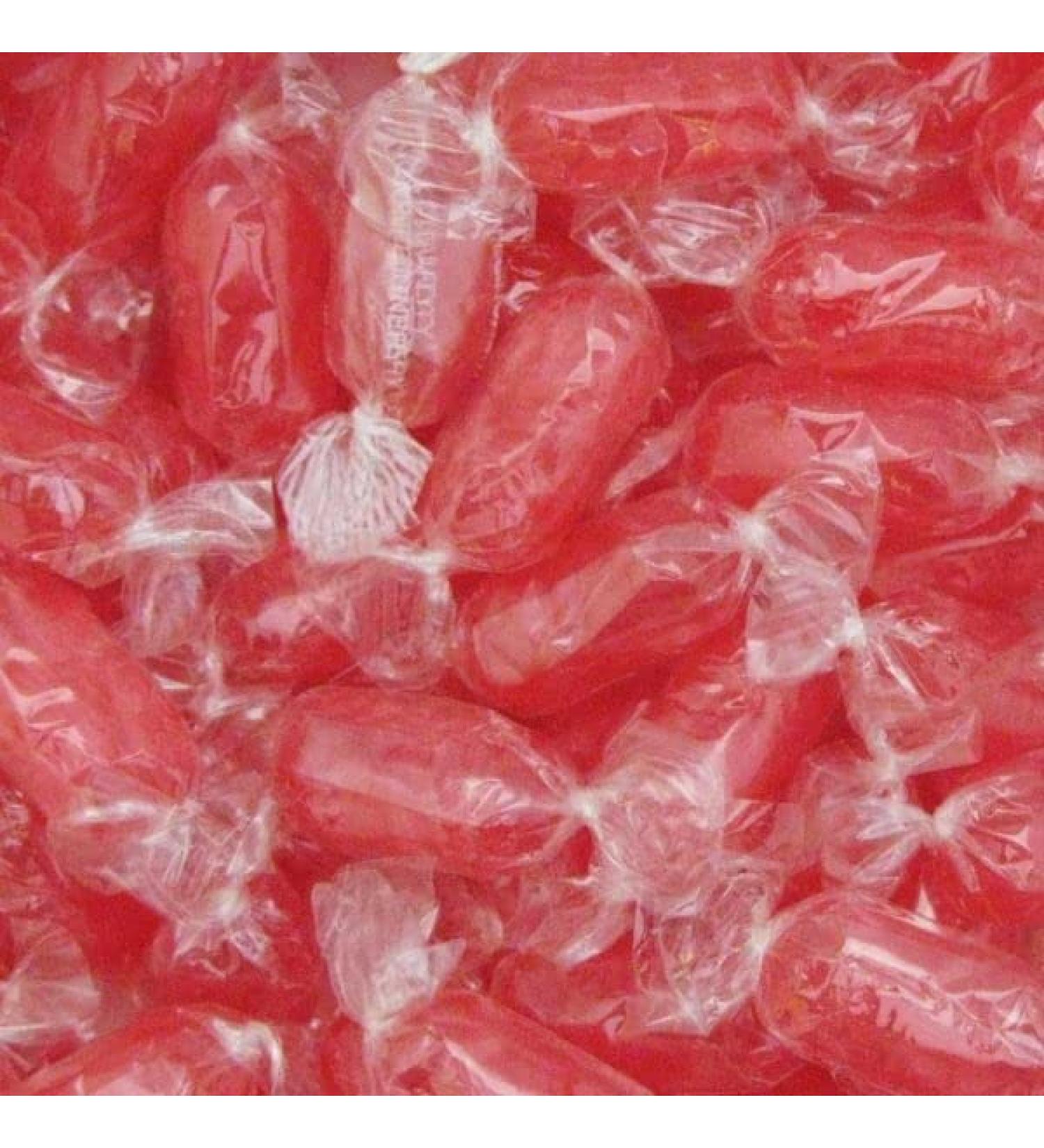 Ellies Jellies Aniseed Twist 100g Bag