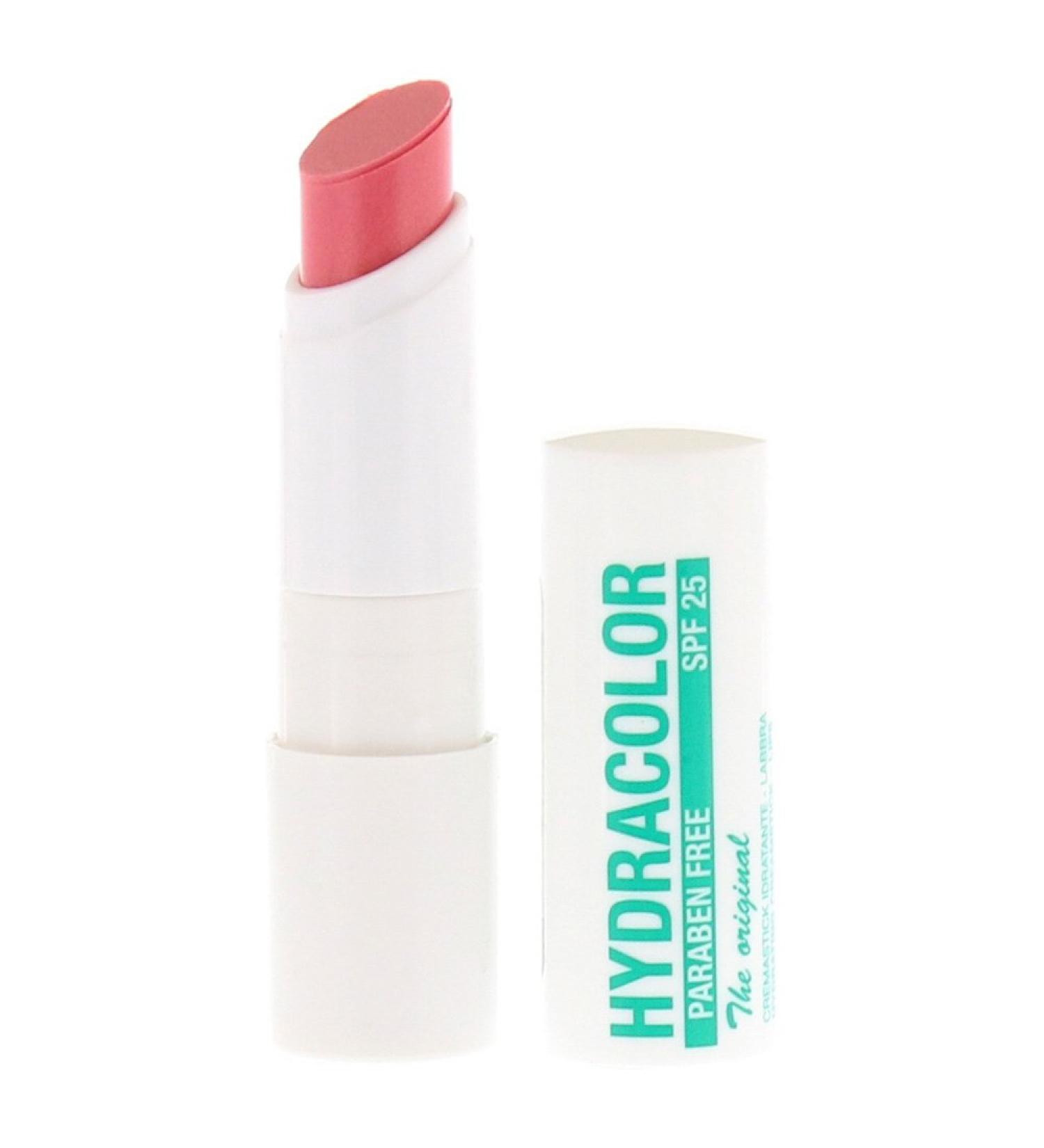 Hydracolor nude rose FB 42 lip care