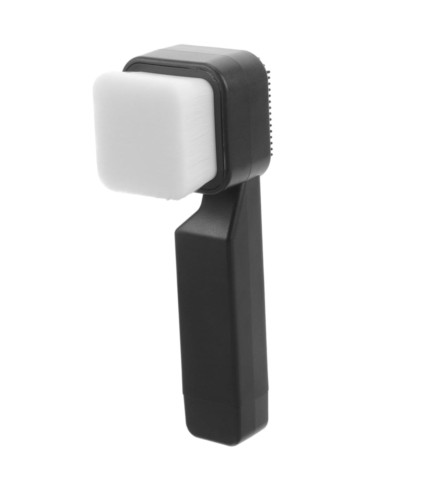 MERRYHAPY Square Facial Cleansing Brush Facial Scrub Manual Facial Brush Skin Care Face Brush Face Cleaning Scrubber Face Washer Face Scrub Brush Face Scrubber Men Face Exfoliator - Buy Online on GoSupps.com