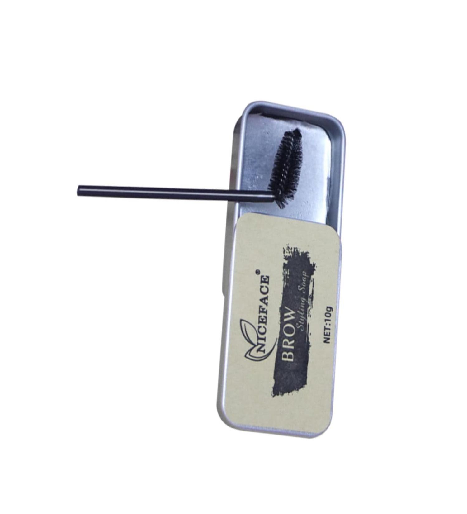 Beavorty 2 Sets Eyebrow Soap Bar Soap Natural Brow Lamination Kit Non-decolorizing Brow Soap Laminated Balsam 1 count (Pack of 1) Assorted Colorx2pcs - Buy Online on GoSupps.com