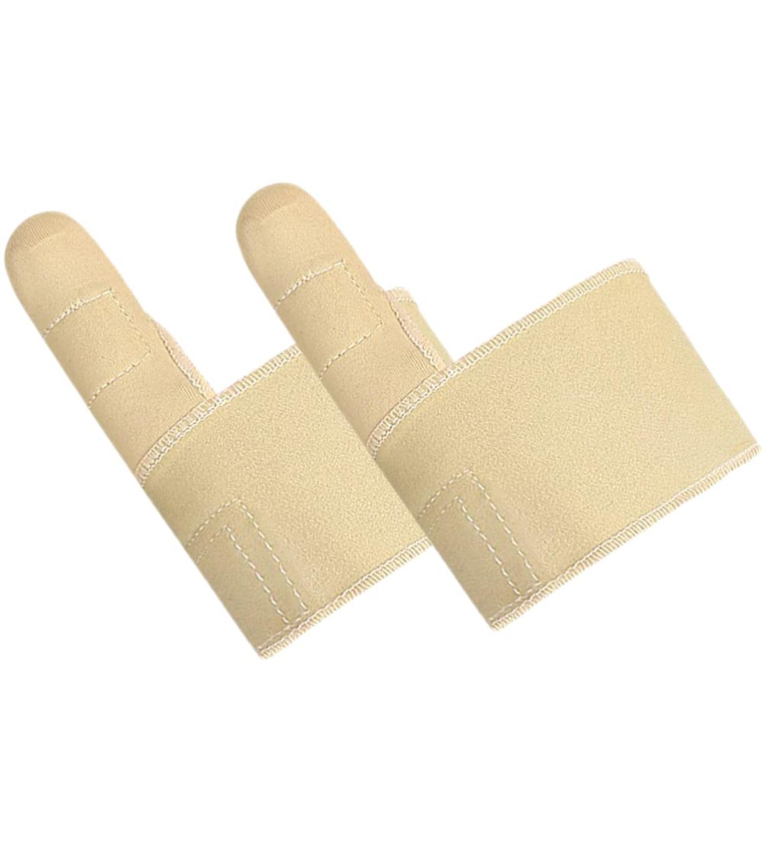 Healeved Bunion Corrector Patches - 2 Big Toe Separators for Bunions - Toe Straighteners and Cushion Protectors - Buy Online on GoSupps.com