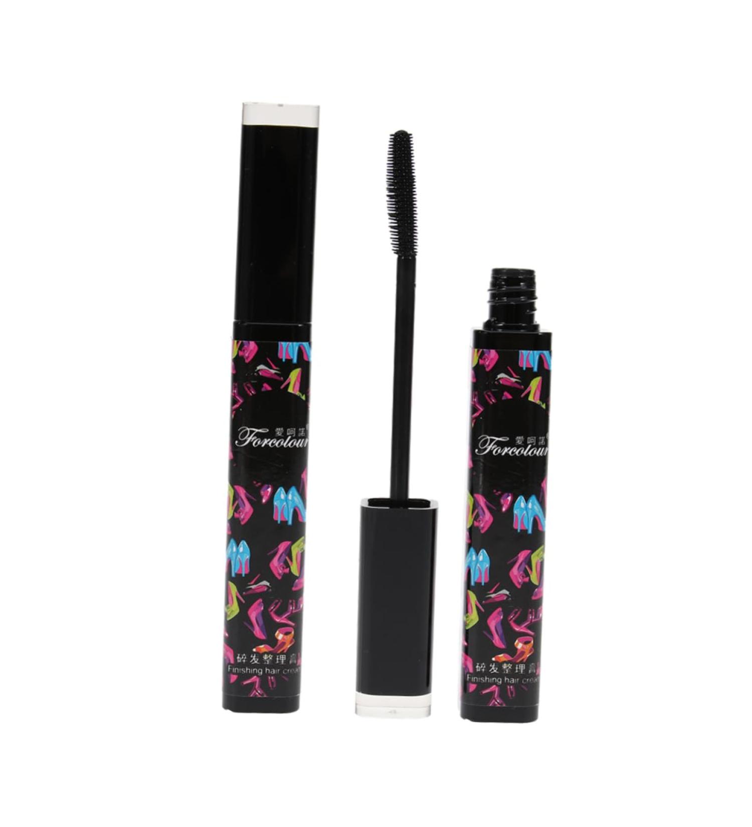 Beavorty Hair Spray 1PC womens travel outfit kids conditioner detangler hair cream and brush finishing paste child bangs 1 count (Pack of 1) As Shown - Buy Online on GoSupps.com