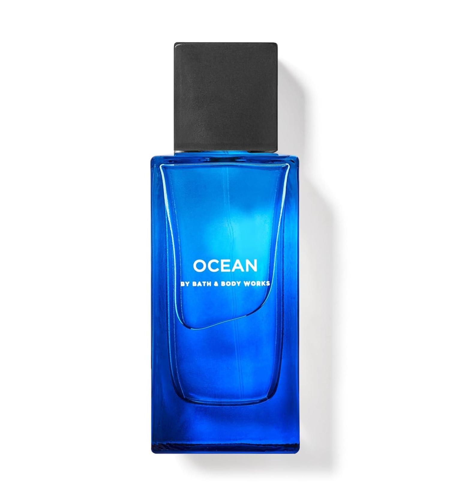 QURA Ocean Cologne 100 ml
