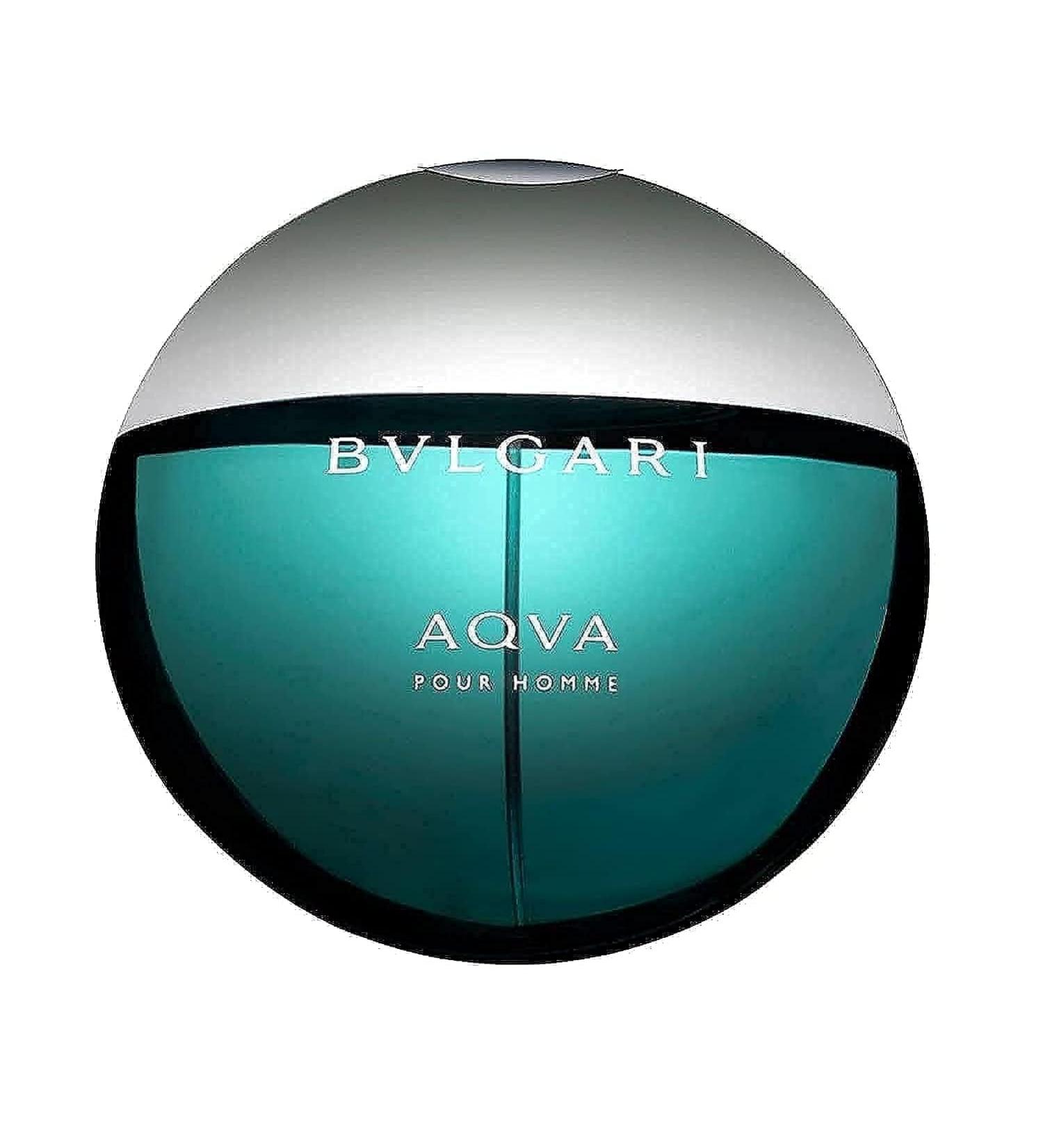 BVLGARI AQVA Pour Homme 1.7 oz Eau de Toilette Spray - Buy Online on GoSupps.com
