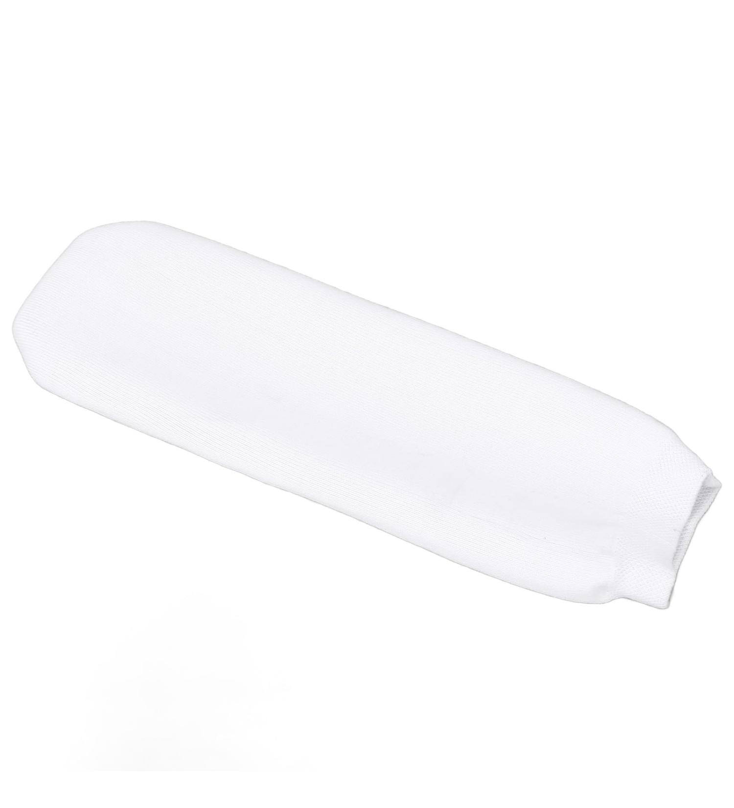 High Elasticity Leg Prosthesis Stump Shrinkers & Soft Cotton Socks for Amputees | Improved Comfort & Safe Fit Below the Knee - Buy Online on GoSupps.com