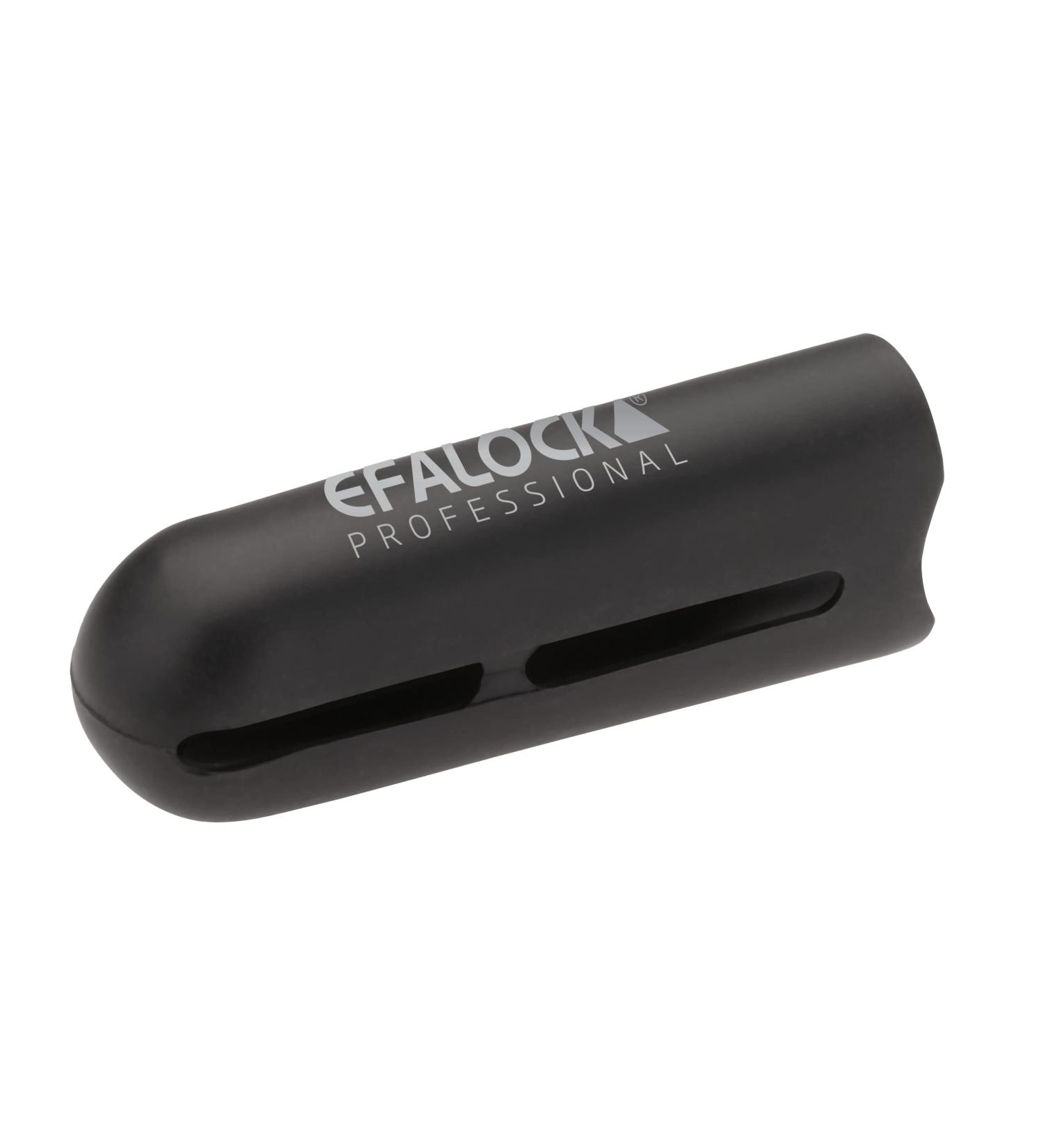 Efalock heat protection cap