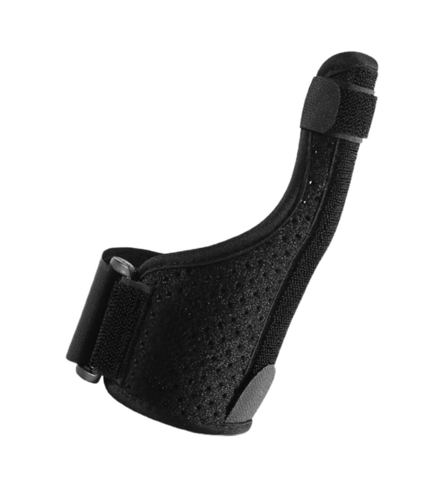 FRCOLOR Finger Guard Hand Protector Wraps - Orthopedic Thumb Support Carpal Tunnel Straps & Sports Wristband - International Shipping Available - Buy Online on GoSupps.com