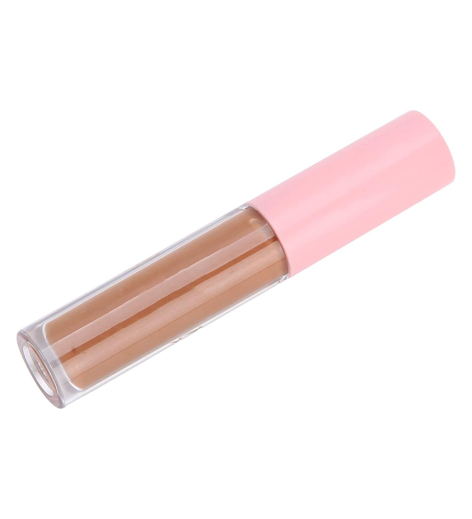 2.5 ml Lip Glaze Moisturizing Liquid Lipstick - Long-Lasting Waterproof Lip Gloss | Perfect Gifts for Women - Buy Online on GoSupps.com