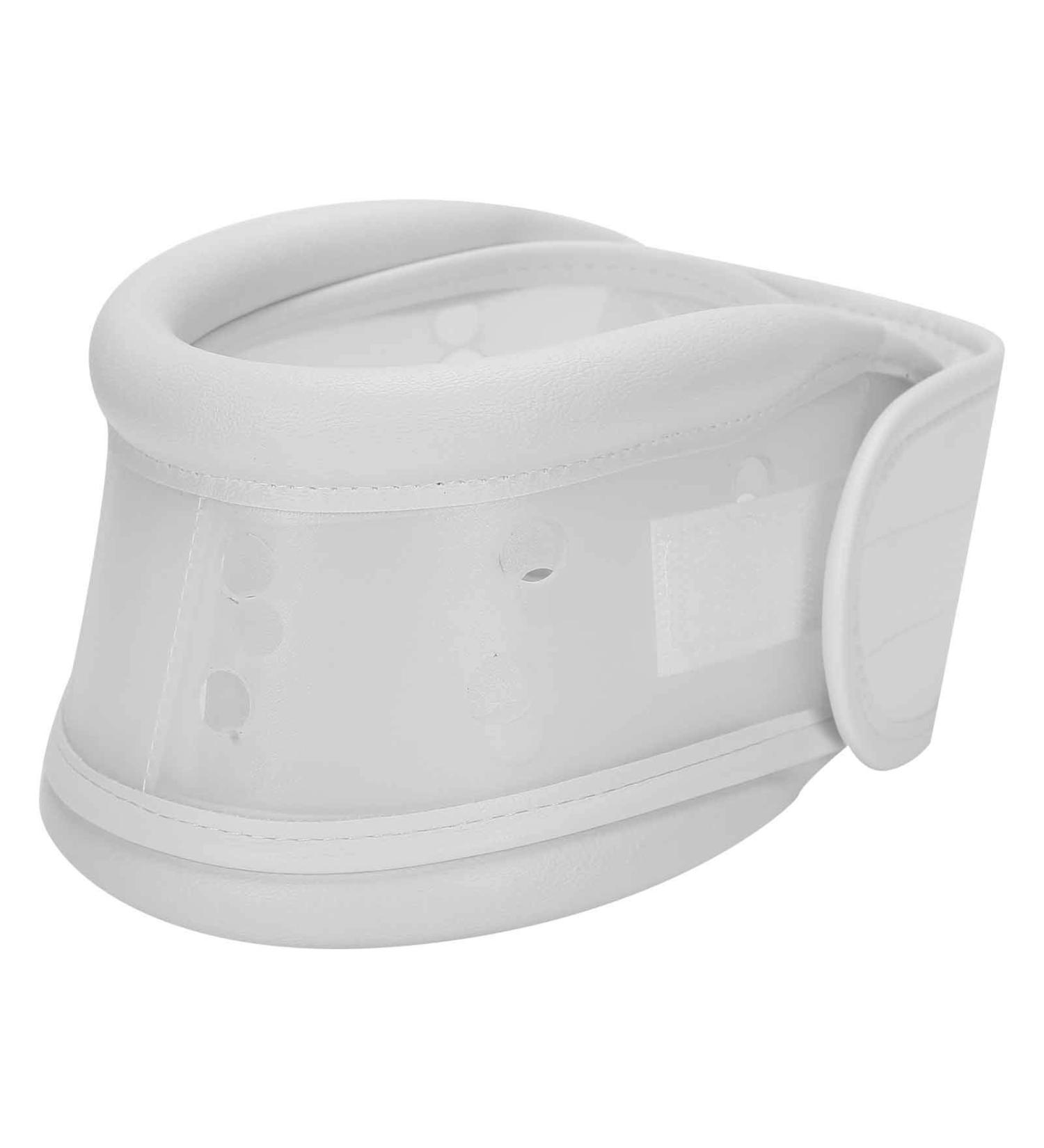 Buy Sonew Adjustable Halsrause Collar - Relieve Neck Pain with Soft Cervical Spine Support | International Shipping Available - Buy Online on GoSupps.com
