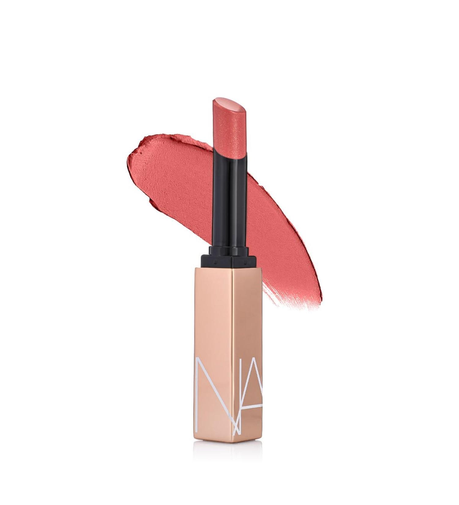 NARS Afterglow Sensual Shine Lipstick - Orgasm (777) Orgasm 777