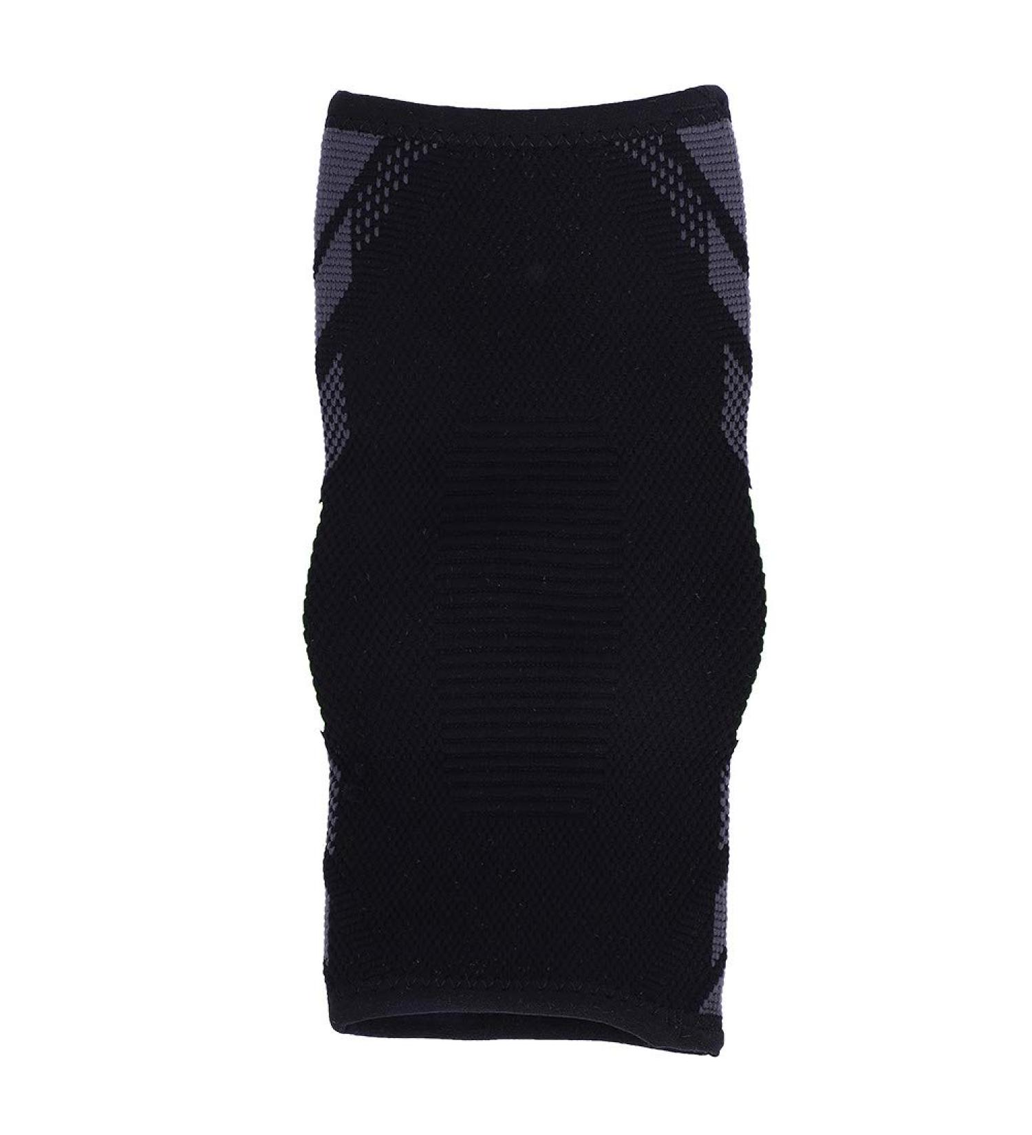 Alomejor Sports Elbow Support Sleeve - Elastic 3D Compression Brace for Basketball Volleyball & Weight Lifting (XL - Buy Online on GoSupps.com