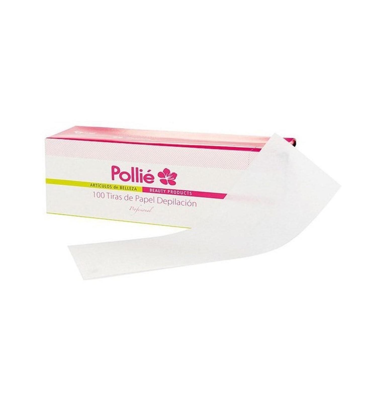Bandes pour pilation 100 unit s
