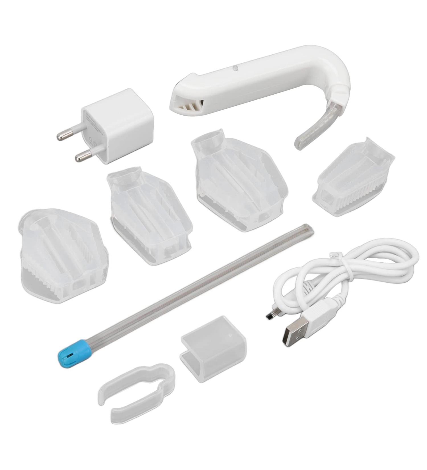 Buy Oral Light Wireless Support Unit | Dental Intraoral Light with Low Suction (EU) - Fast International Shipping - Buy Online on GoSupps.com