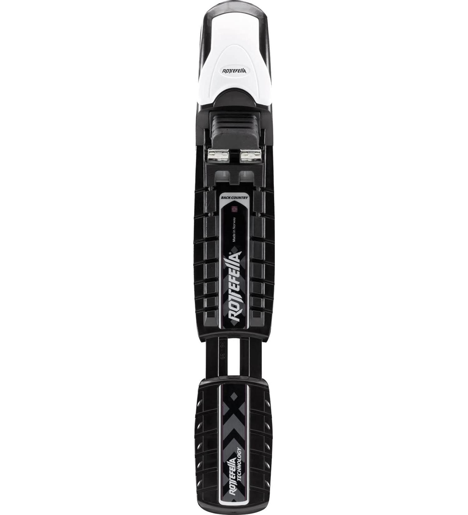 Rossignol BC Manual XC Ski Bindings