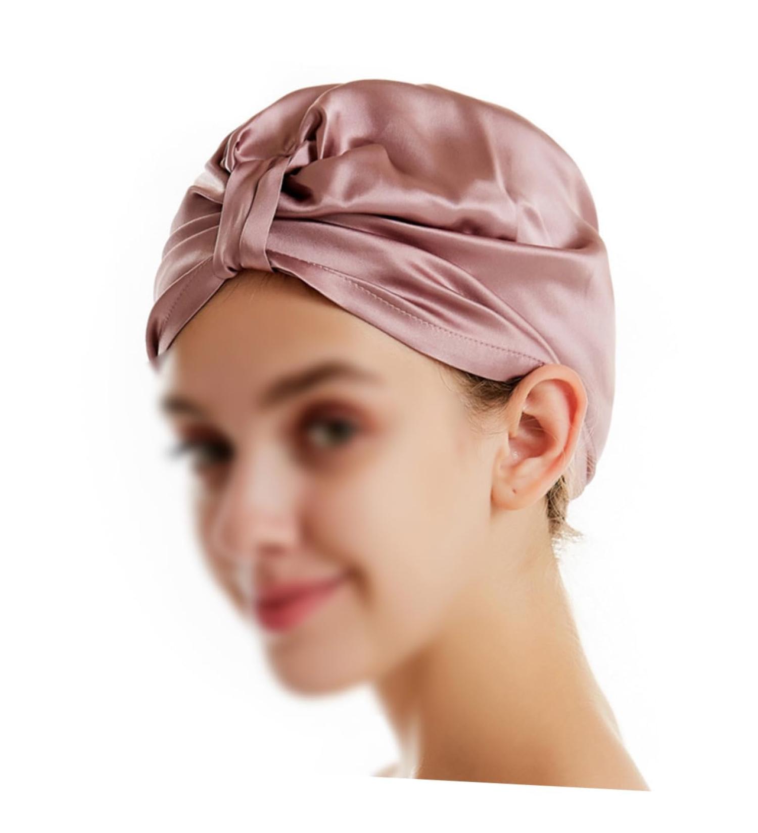 TOVINANNA Hair-Drying Cap Hair-Drying Hat Hair Fast Drying Hat Fast Drying for Hair Quick Dry Fast Drying Hair Cap - Buy Online on GoSupps.com