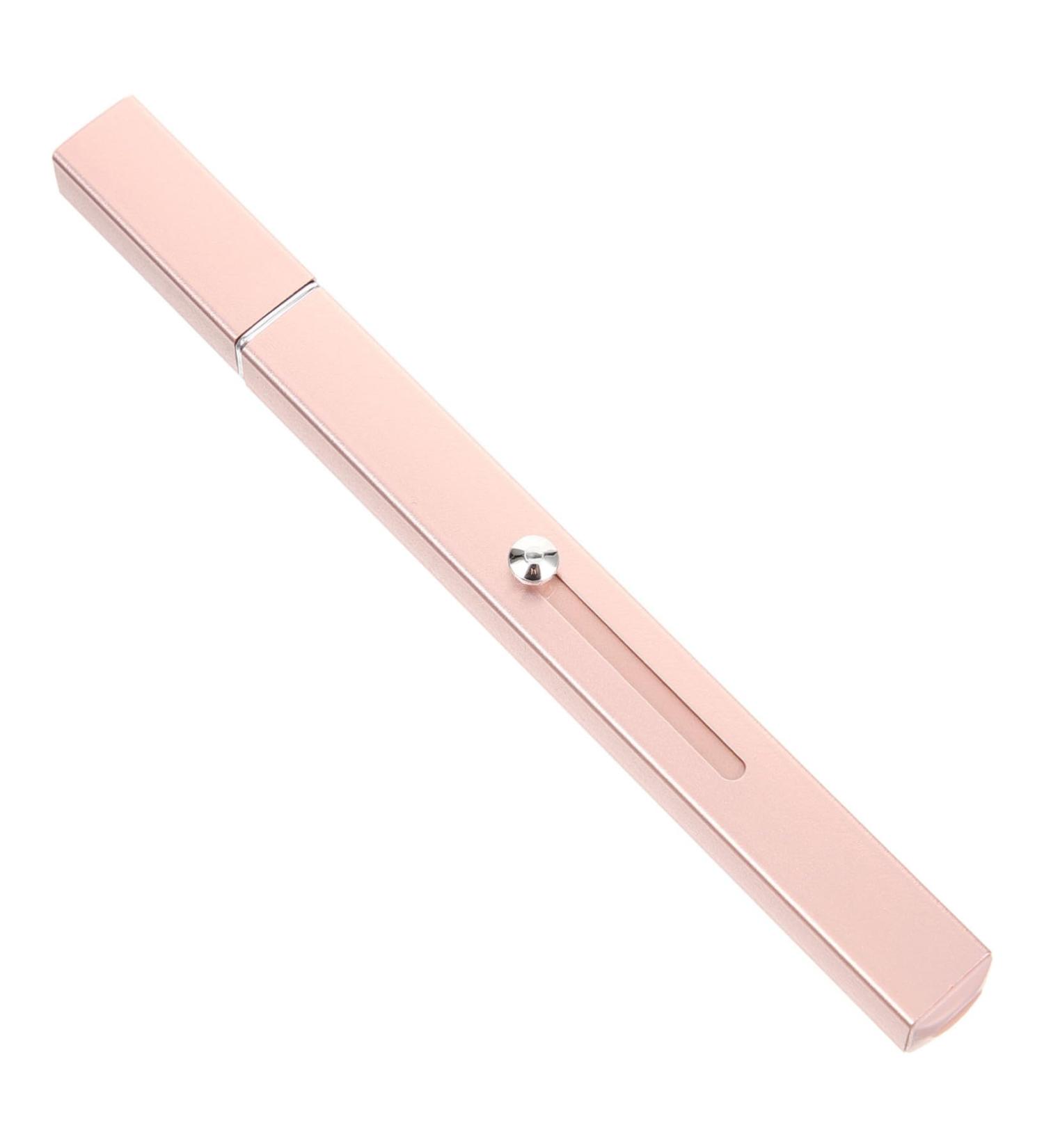Ipetboom Lip Makeup Brush Makeup Makeup Brush for Women Retractable Lip Brush Lip Applicators Lipstick Applicator Wands Lip Balm Applicator Lip Wands Lip Stick Plastic Make up Miss - Buy Online on GoSupps.com