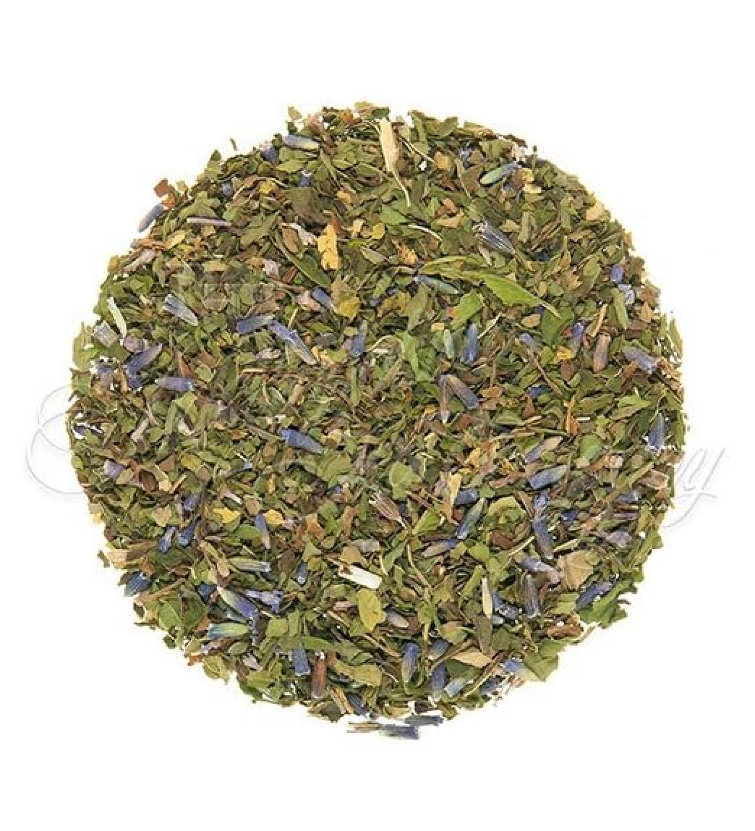 The Metropolitan Tea Company Lavender Mint Tea 0.55lbs