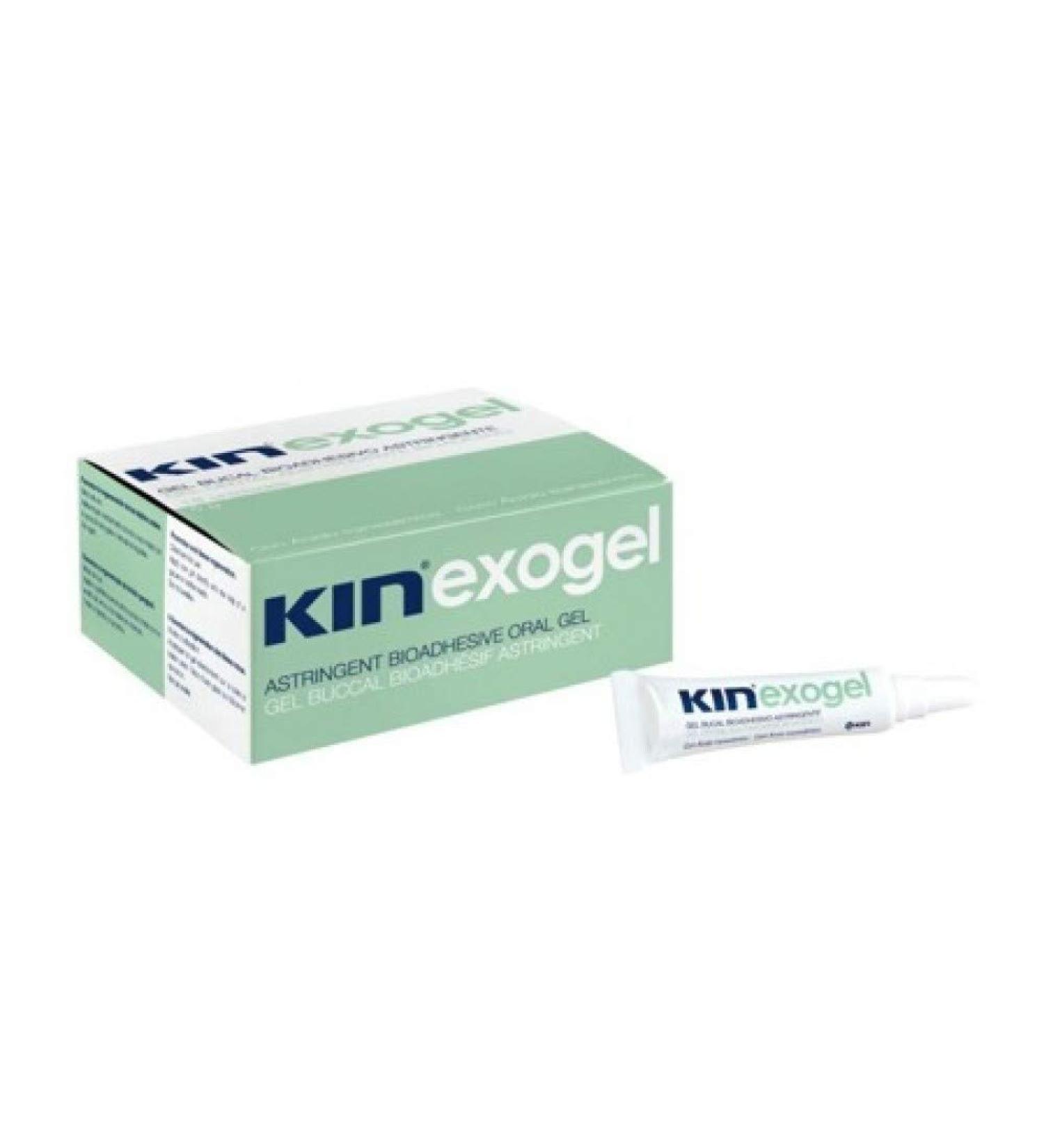 Kin Mouth Rinse - 250 g