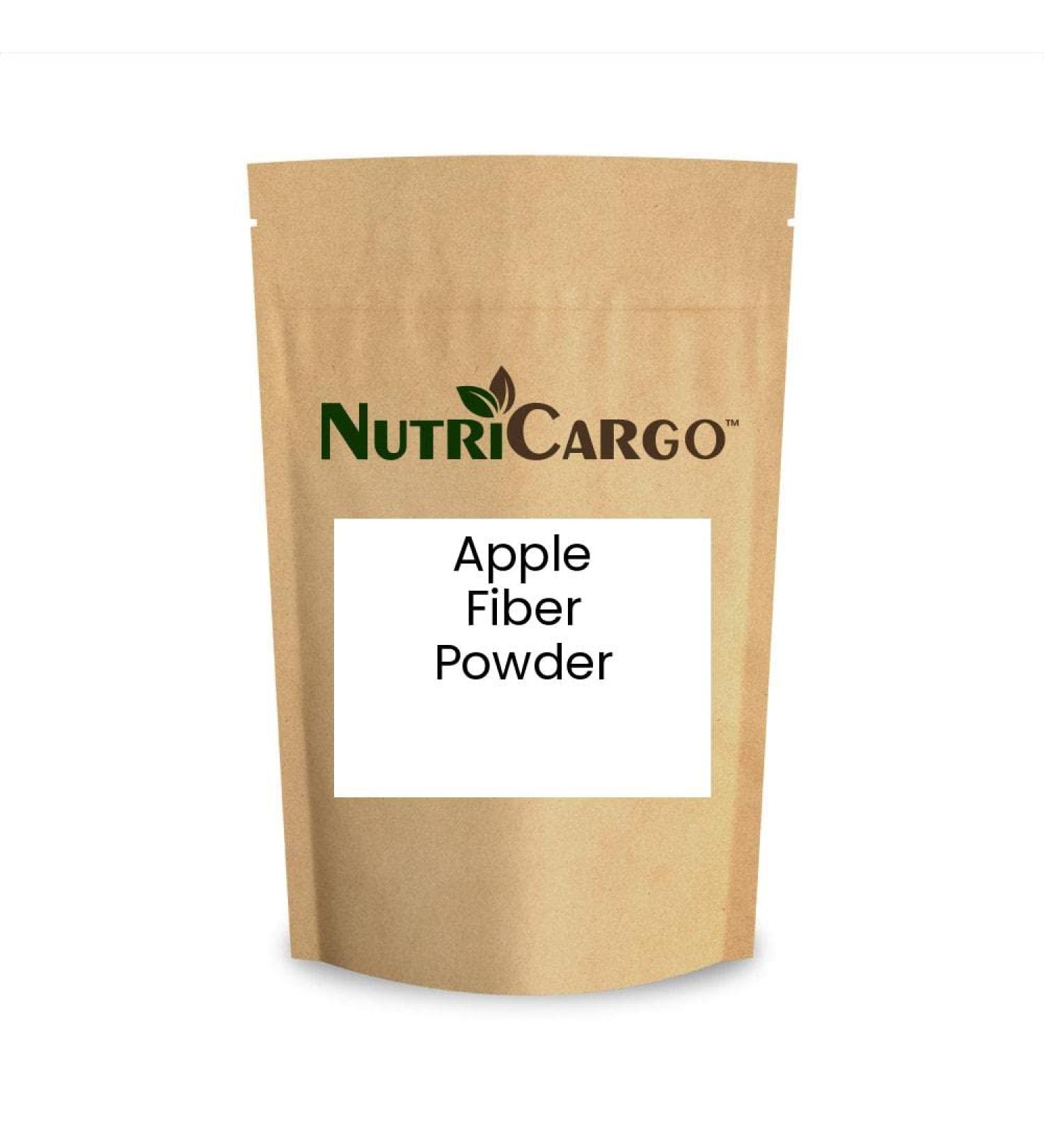 Apple Fiber Powder 1.1 LBS (500 G)