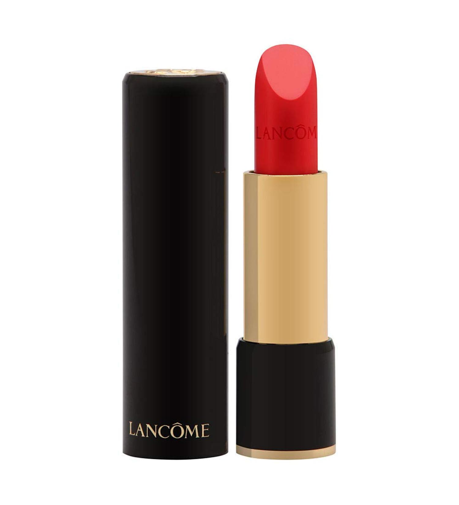 Lancome L'Absolu Rouge Lipstick 369 Insta-Rose