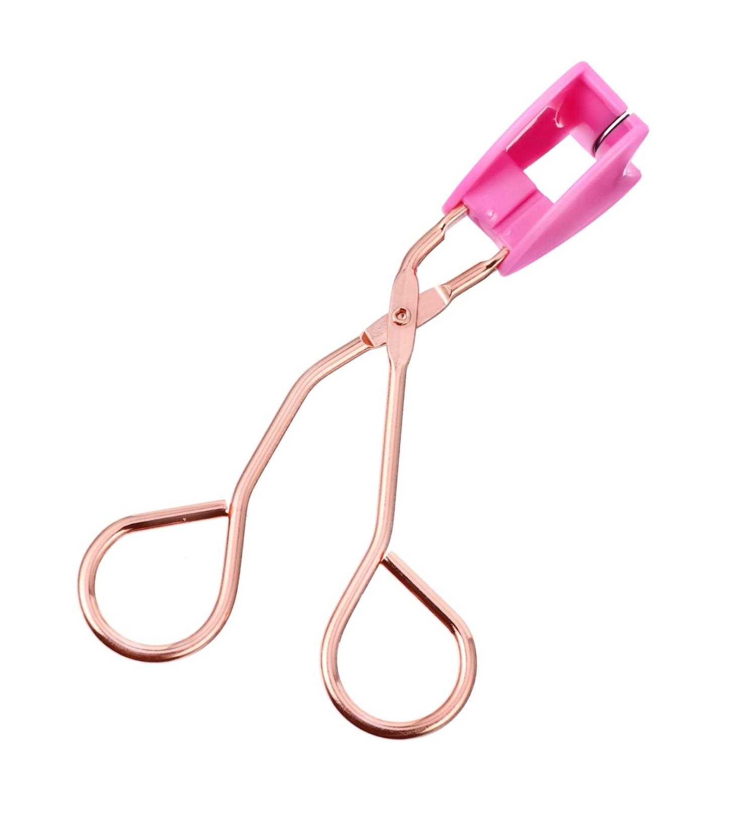 PLAFOPE Magnetic False Eyelash Curler Mascara Applicator False Lashes Tools False Eyelash Applicator Magnetic Eyelash Clip Eyelash Holder Profession Eyelash Clips Stainless Steel - Buy Online on GoSupps.com