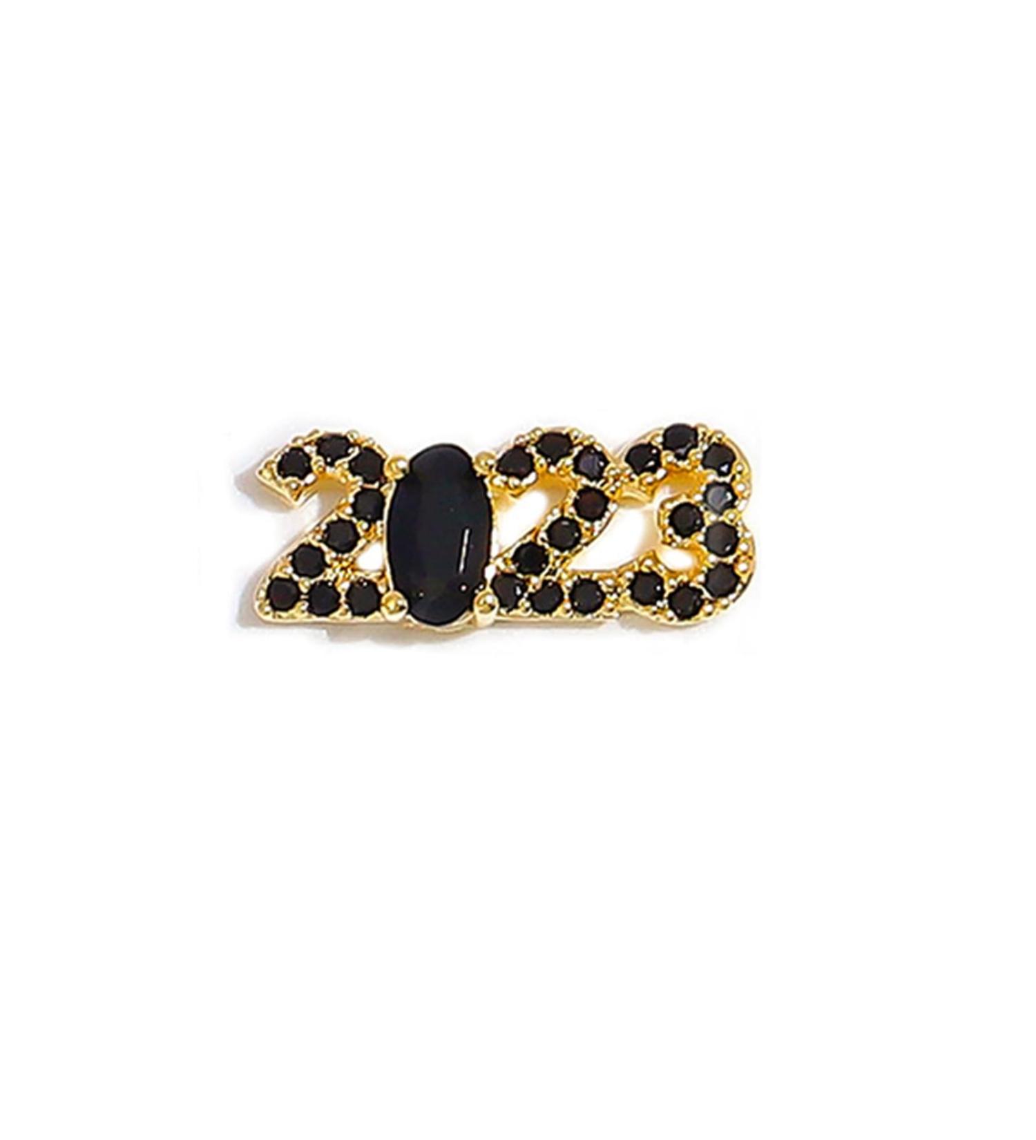 Nail Faux Diamond Faux Nail Charm Shining Three-Dimensional DIY Light Luxury 2023 Zircon Manicure Accessories for Manicurist Zircon Manicure Decor Nail Charm - Buy Online on GoSupps.com