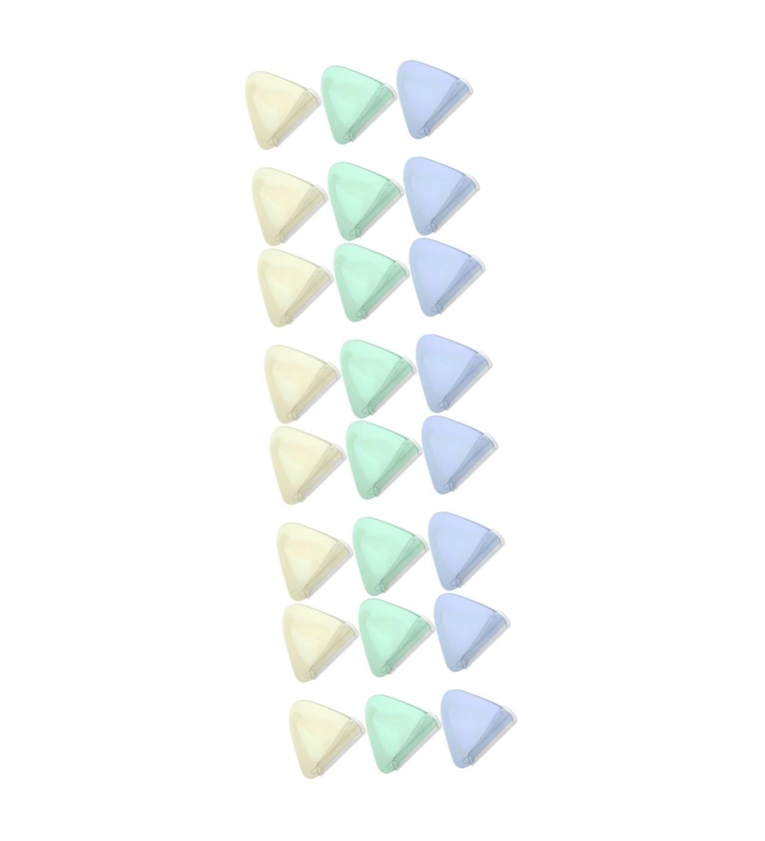 24 Pi ces Tondeuse Sourcils Portable Outils de Maquillage Rasoir Pr cision Acier Inoxydable pilation Facile des Sourcils avec - Buy Online on GoSupps.com