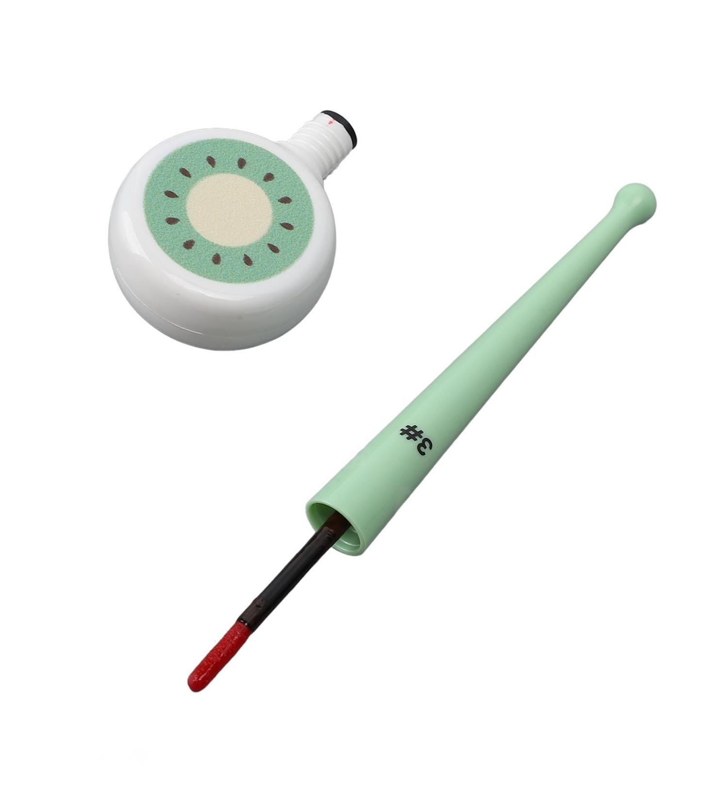 Buy Long Lasting Matte Lip Gloss - Highly Visible Color for Weddings | Shipping Worldwide - Buy Online on GoSupps.com