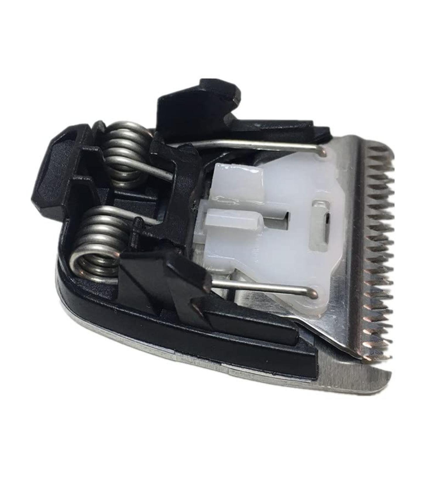  Shaving Heads Hair Clipper Head Cutter Blade Compatible with for Philips BT5501 BT5502/15 BT5502 BT5511/15 BT5511/49 BT5515/13 BT5515/15Razor Shaver Easy to Replace  - Buy Online on GoSupps.com