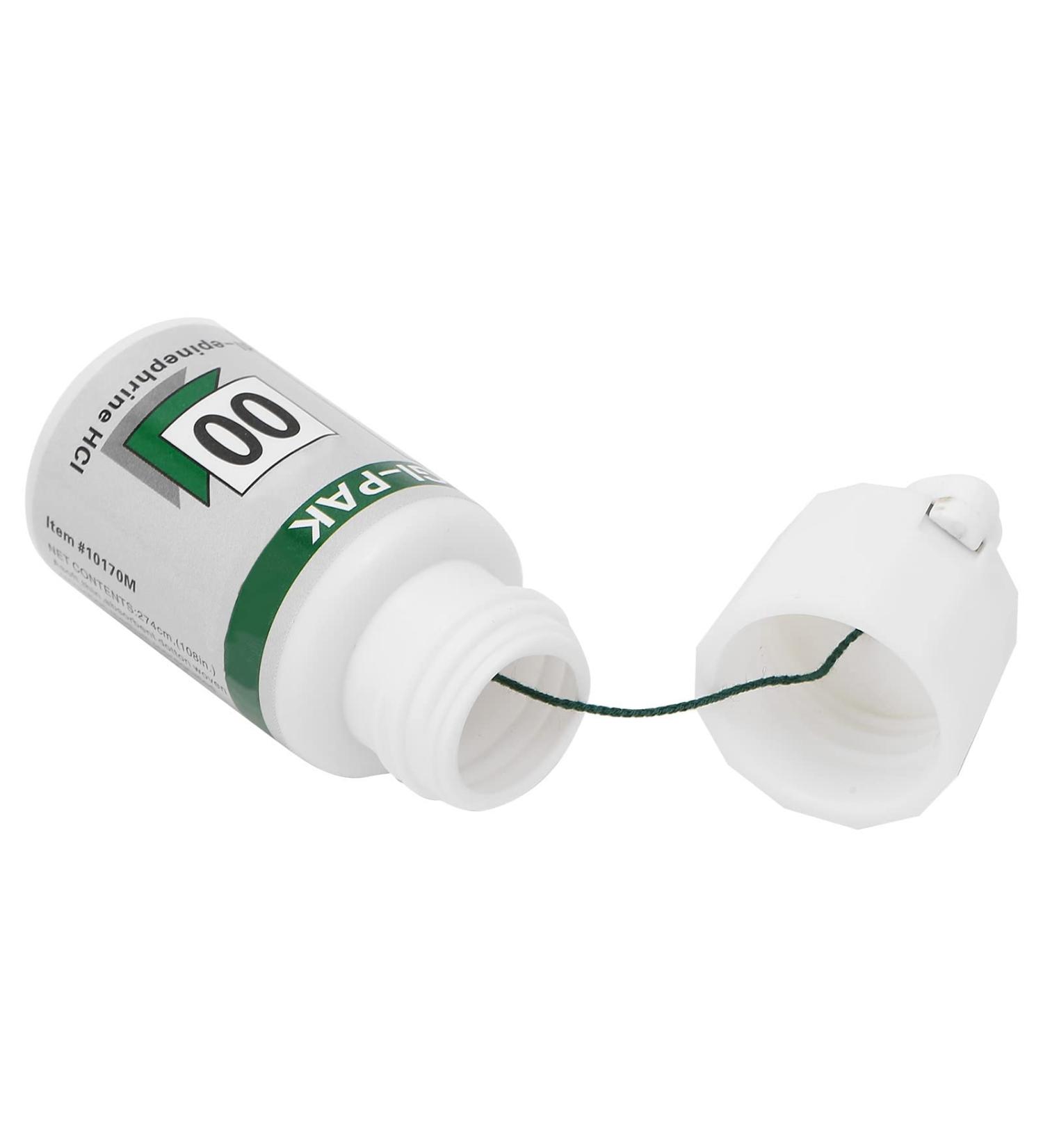 Professional Cotton Zingival Retreat - Tooth Thread Materials & Accessories for Dental Care - Buy Online on GoSupps.com