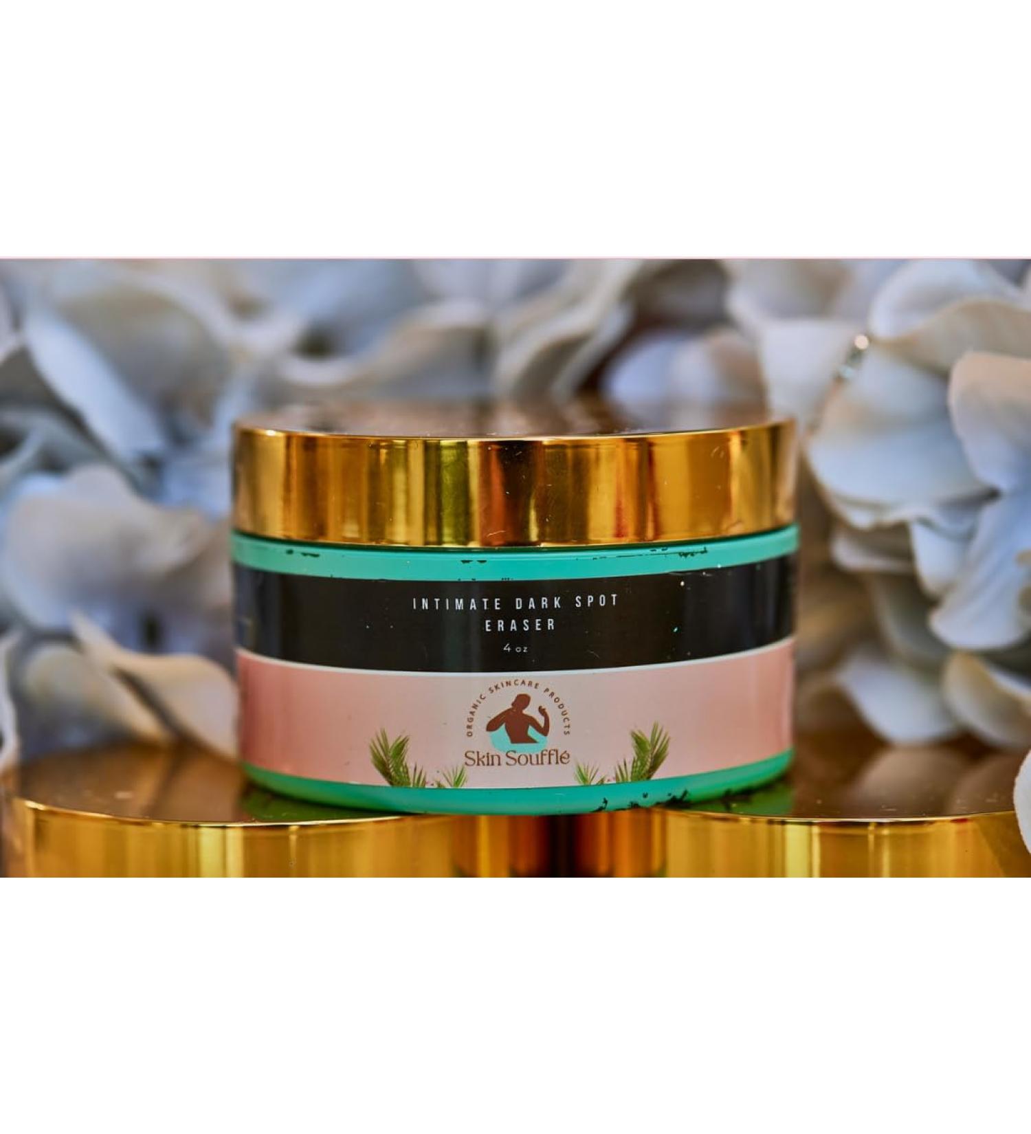 Intimate Dark Spot Eraser - Helps to make your skin glow again.