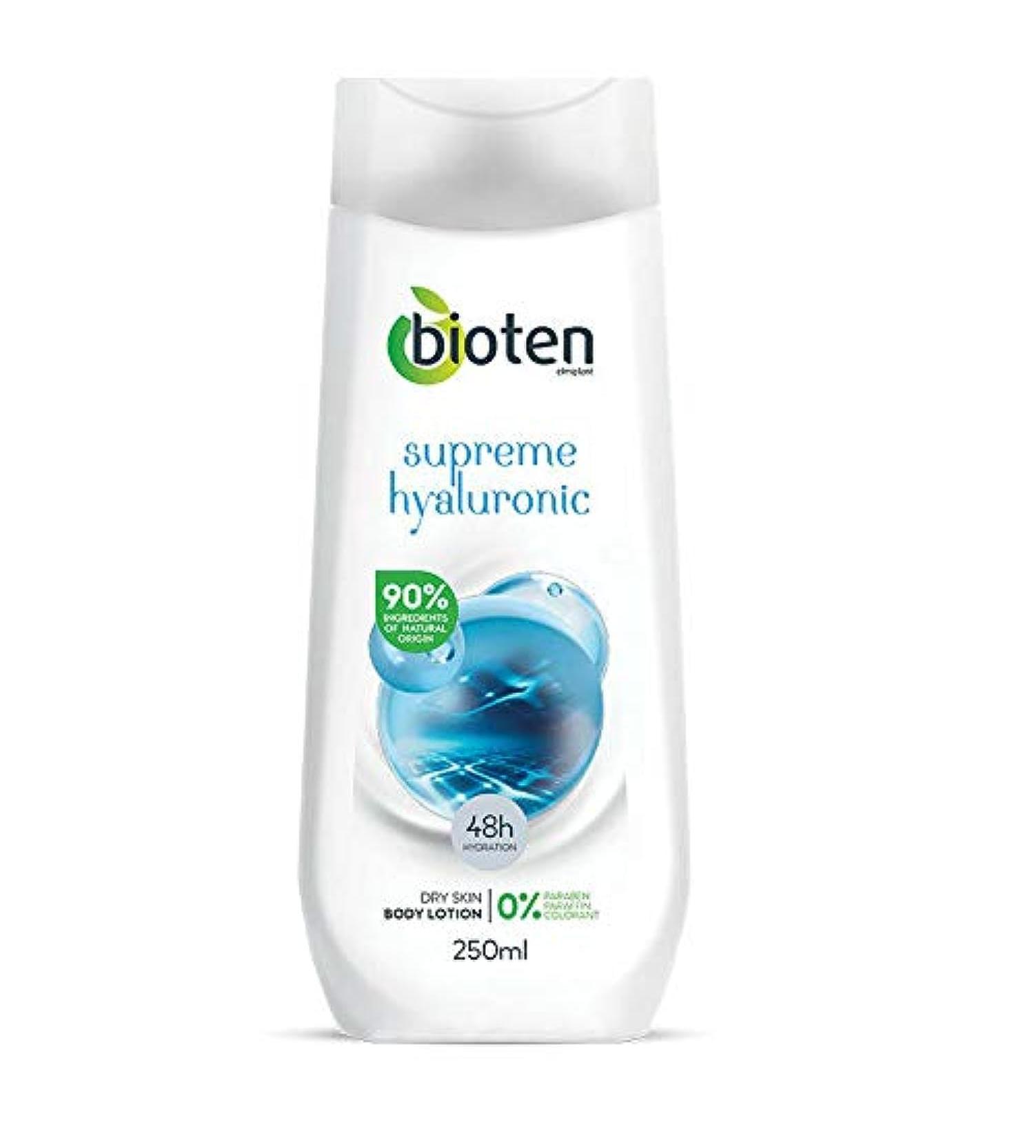 Bioten Body Lotion Supreme Hyaluronic 250ml