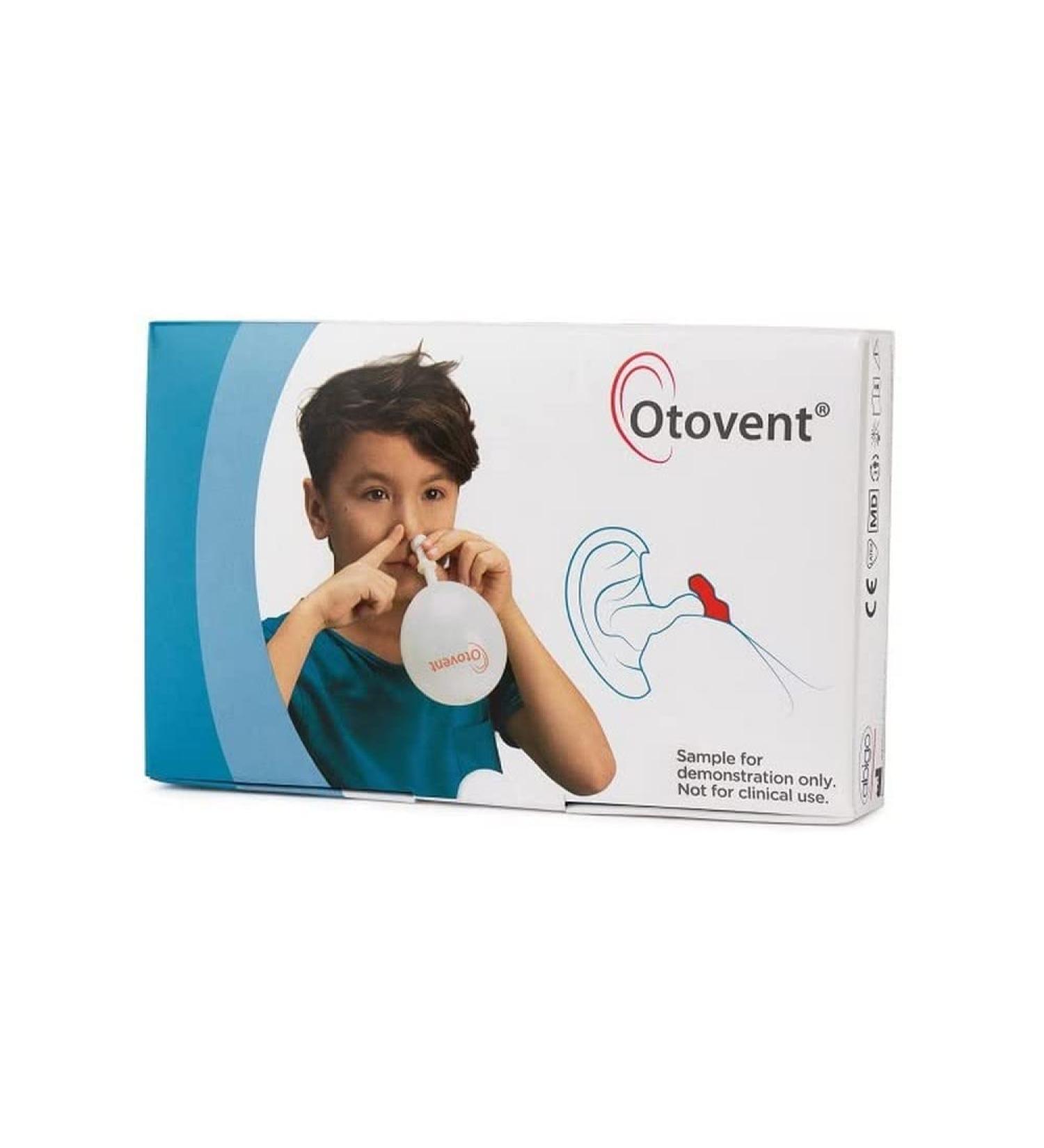 Otovent Extra Balloon (5 Balloons) - Standard Packaging | Buy Online - Buy Online on GoSupps.com