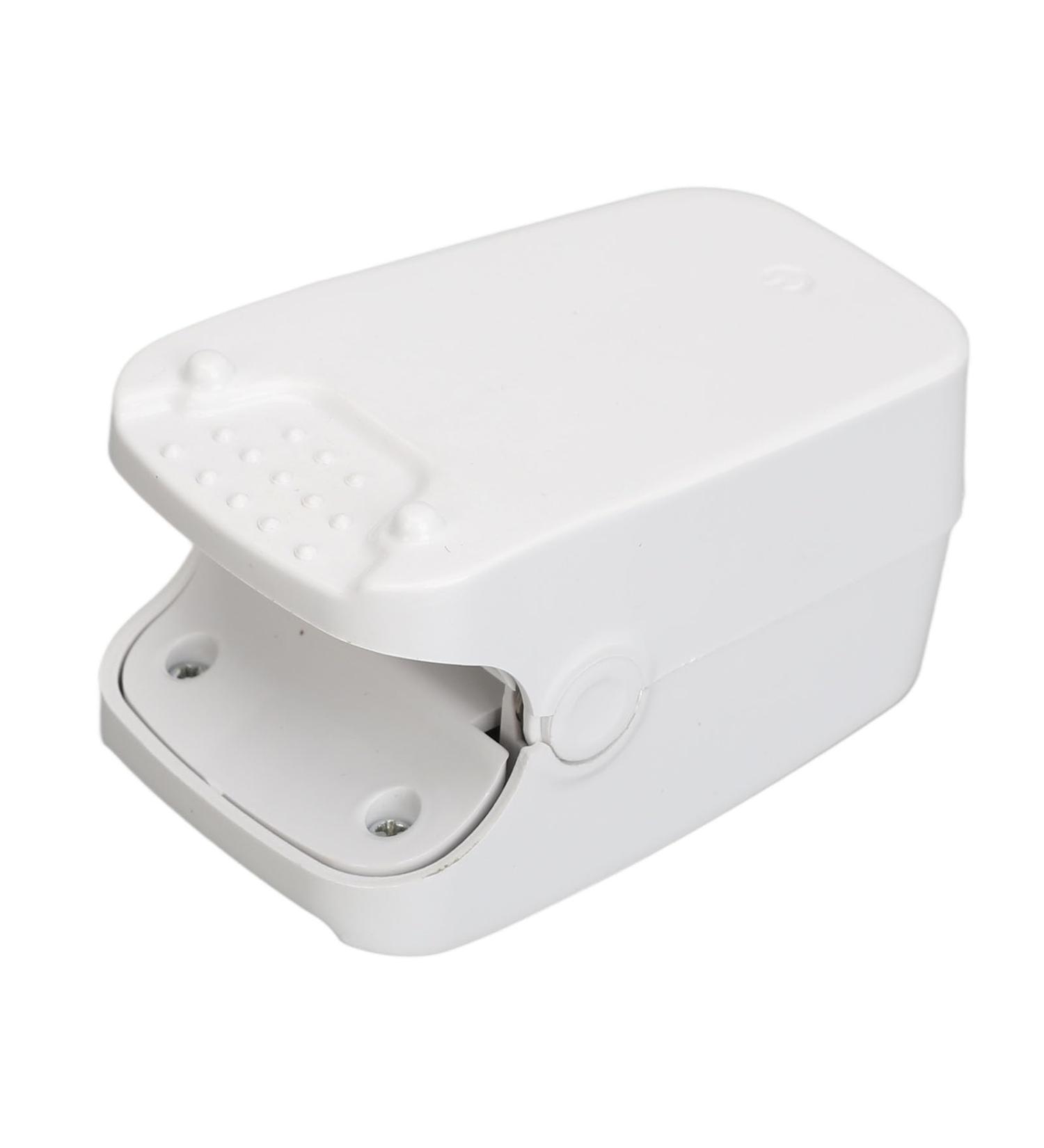 Nail Fungus Treatment Repair Device | Highly Effective & Reliable Nail Fungus Remover | Permanent Pain Relief for Seniors - Buy Online on GoSupps.com