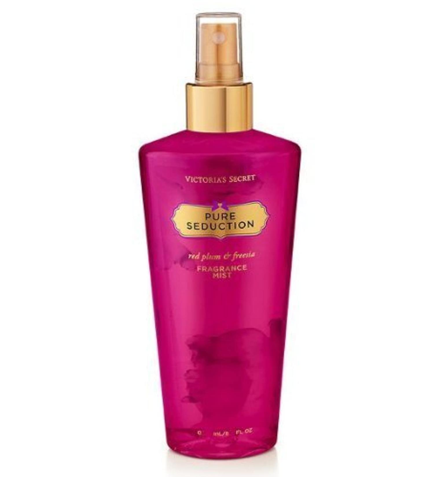 Victoria's Secret Pure Seduction Body Mist 4.2 oz / 125ml