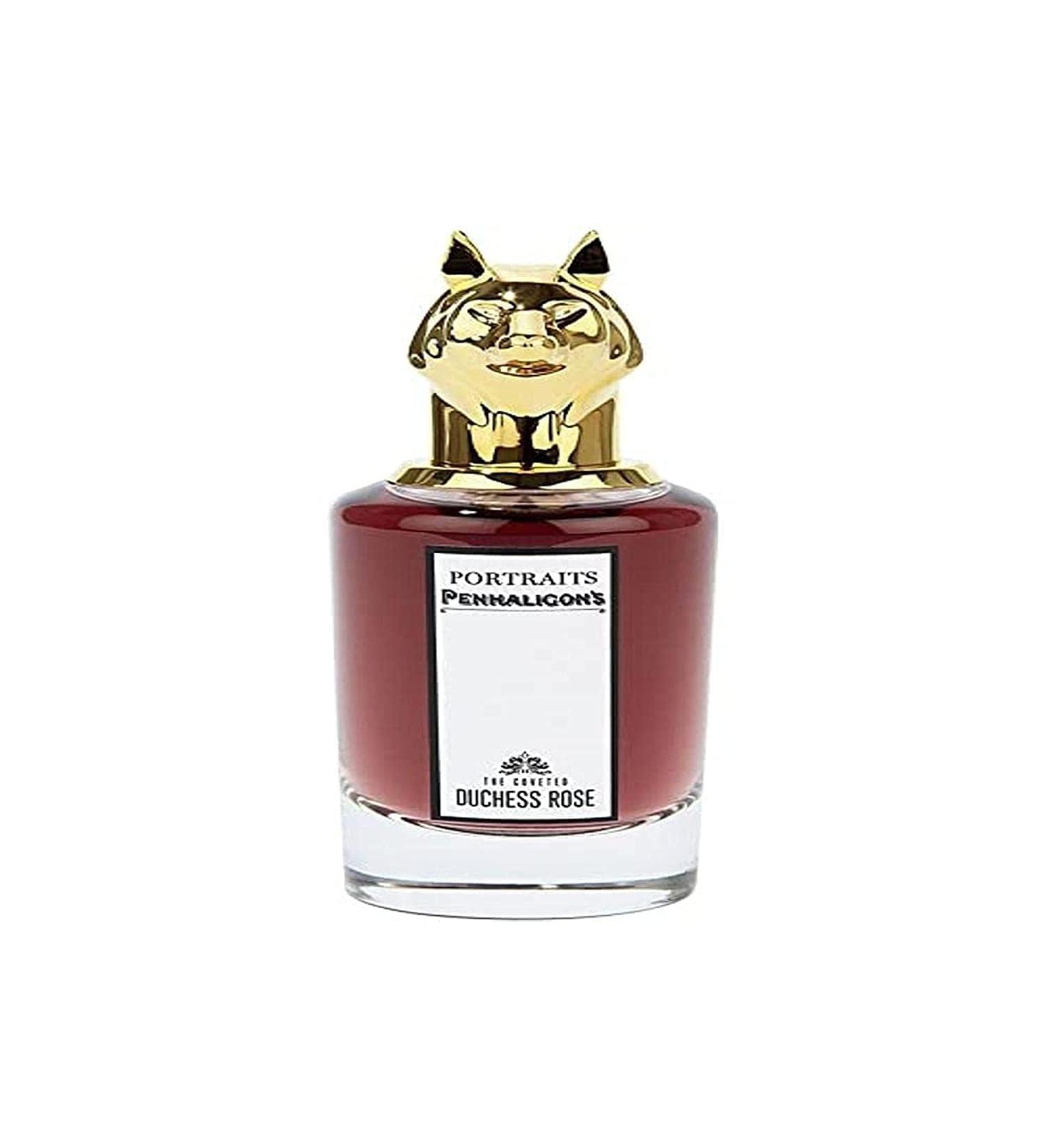 Penhaligon's Portraits The Coveted Duchess Rose Eau de Parfum - 75 ml - Buy Online on GoSupps.com