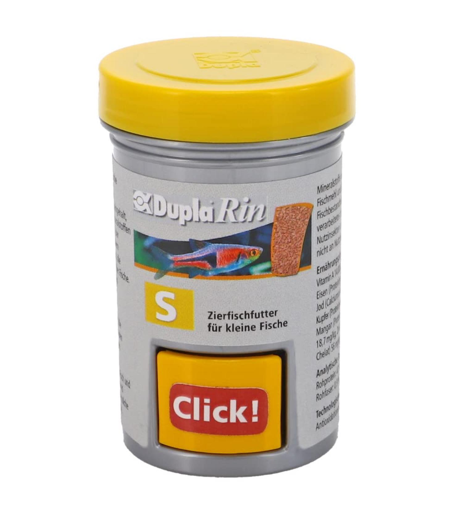 Dupla Rin S Doser Food for Aquariums 65 ml - Buy Online on GoSupps.com