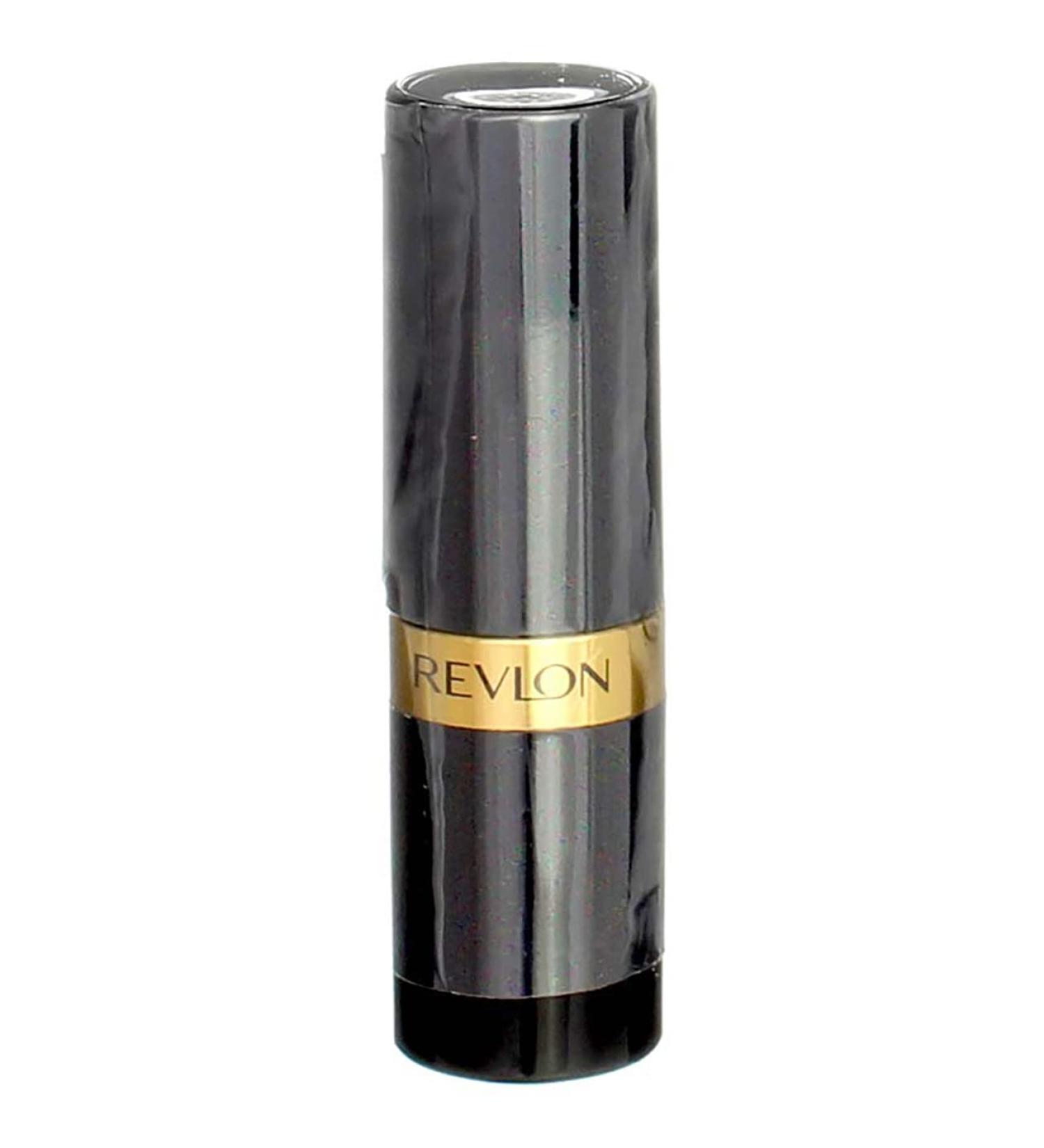 Revlon Super Lustrous Lipstick Spicy Cinnamon 0.15 oz - Pack of 2 - Buy Online on GoSupps.com